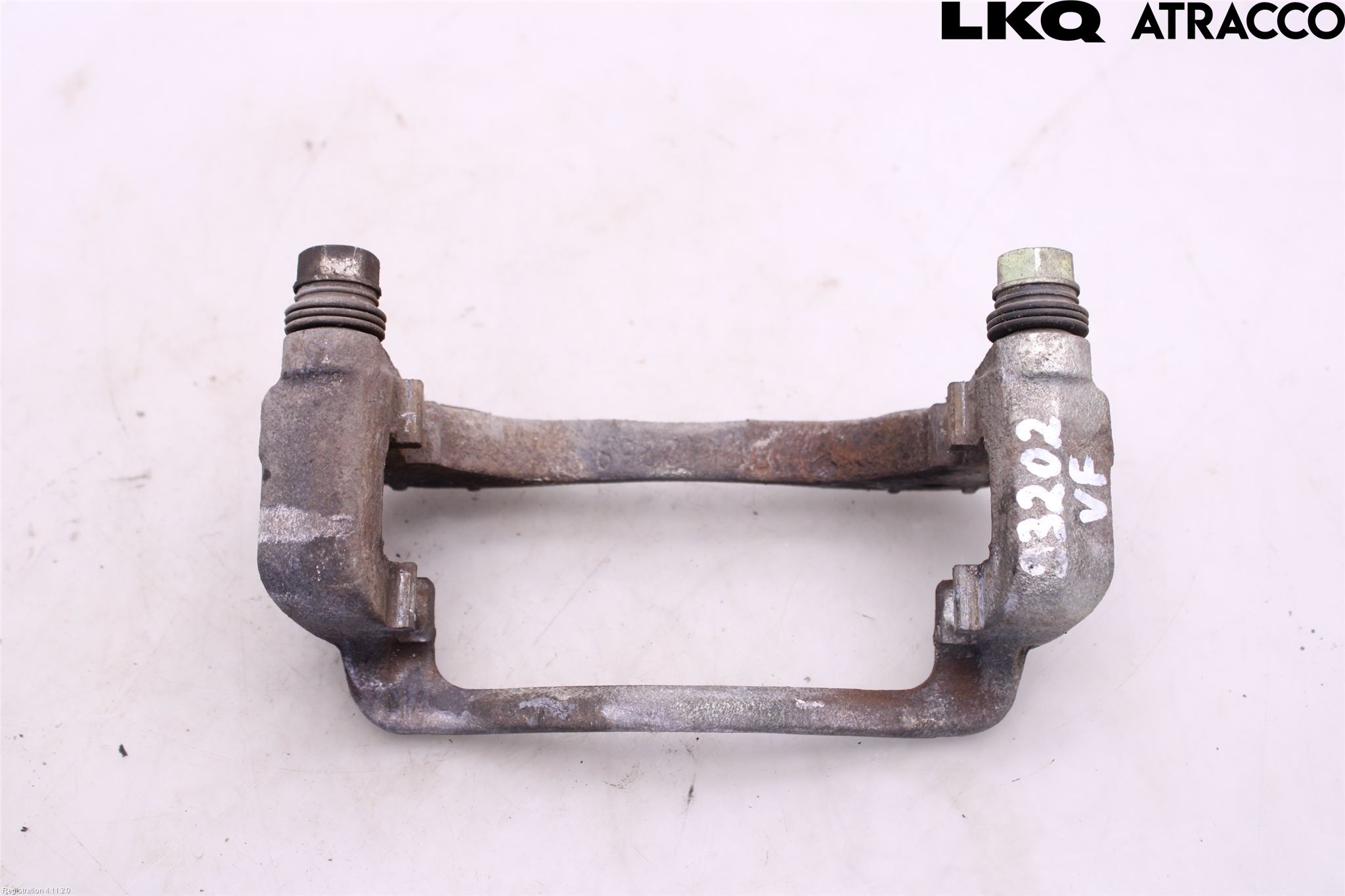 Hyundai IONIQ AE 17-22 Bremsecaliper Feste Holder