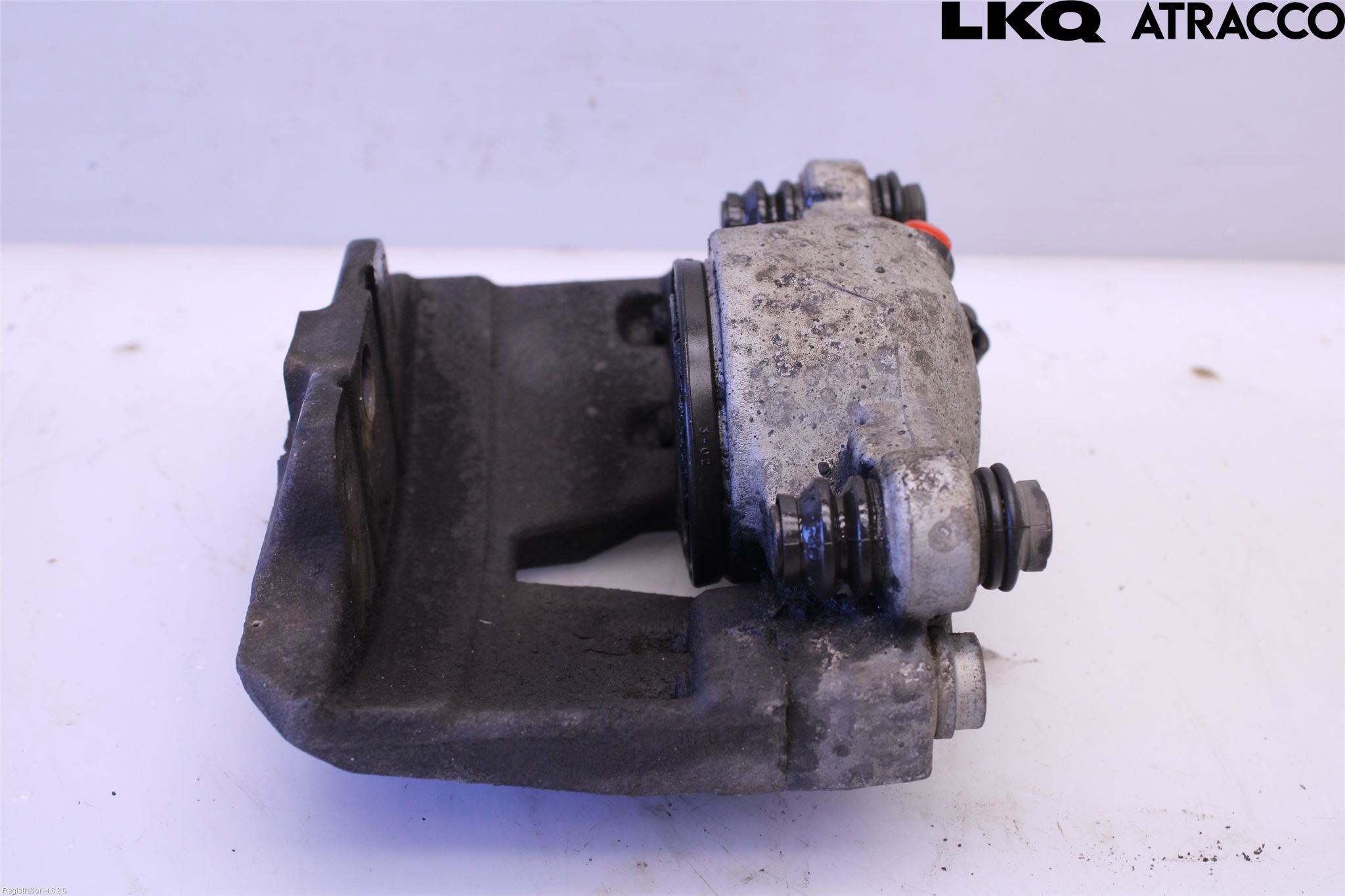 Audi A7/S7 4G 11-17 Bremsecaliper Foran Høyre