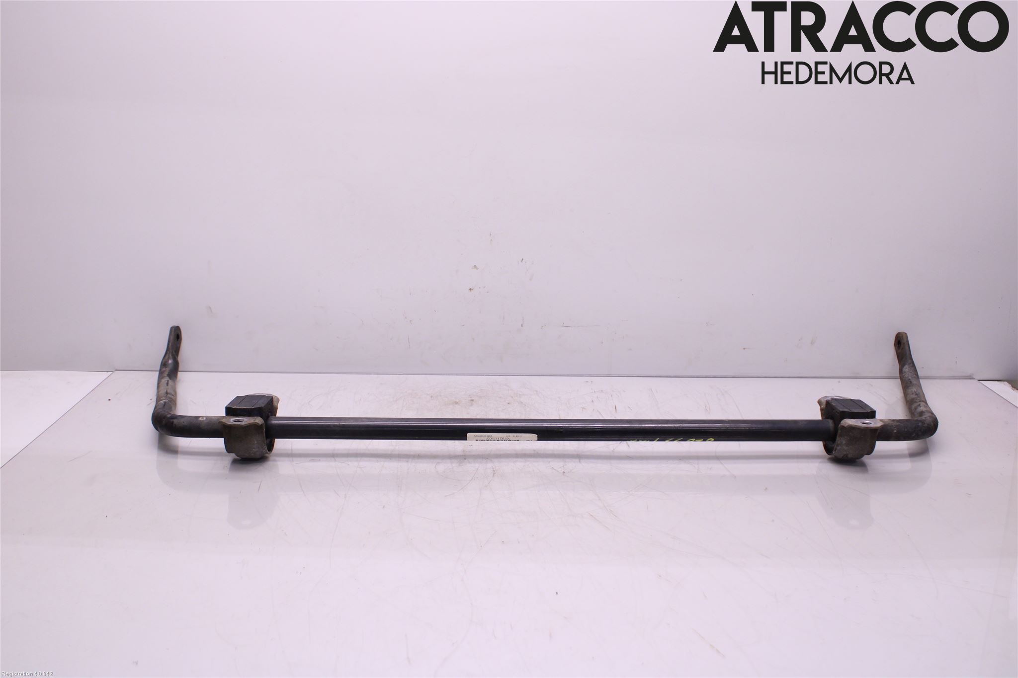BMW 3 F30/F31/F80 12-19 Stablisatorstag Foran