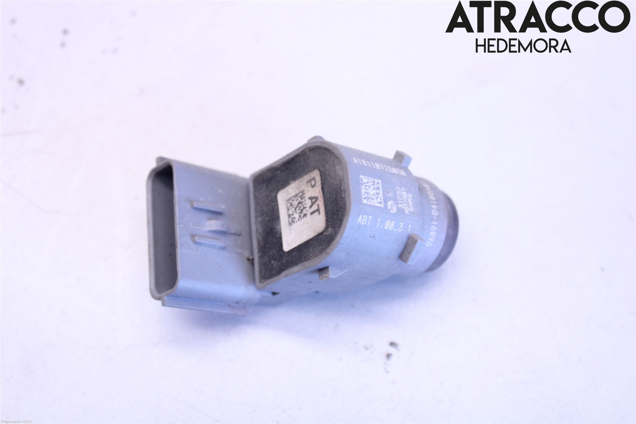 Kia OPTIMA 16-20 Sensor Parkering Front