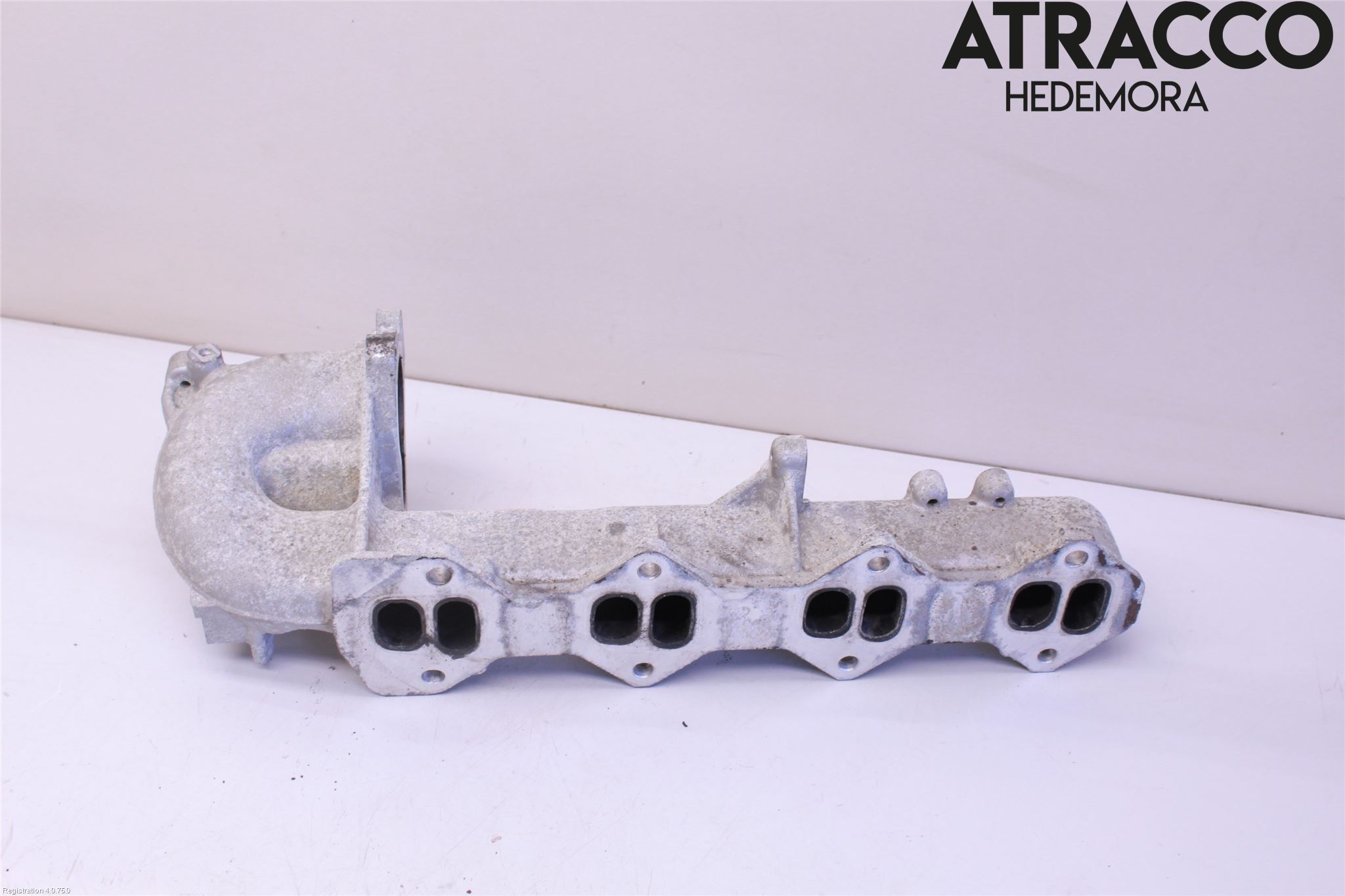 Opel MOVANO B 10-22 Innsugningsmanifold