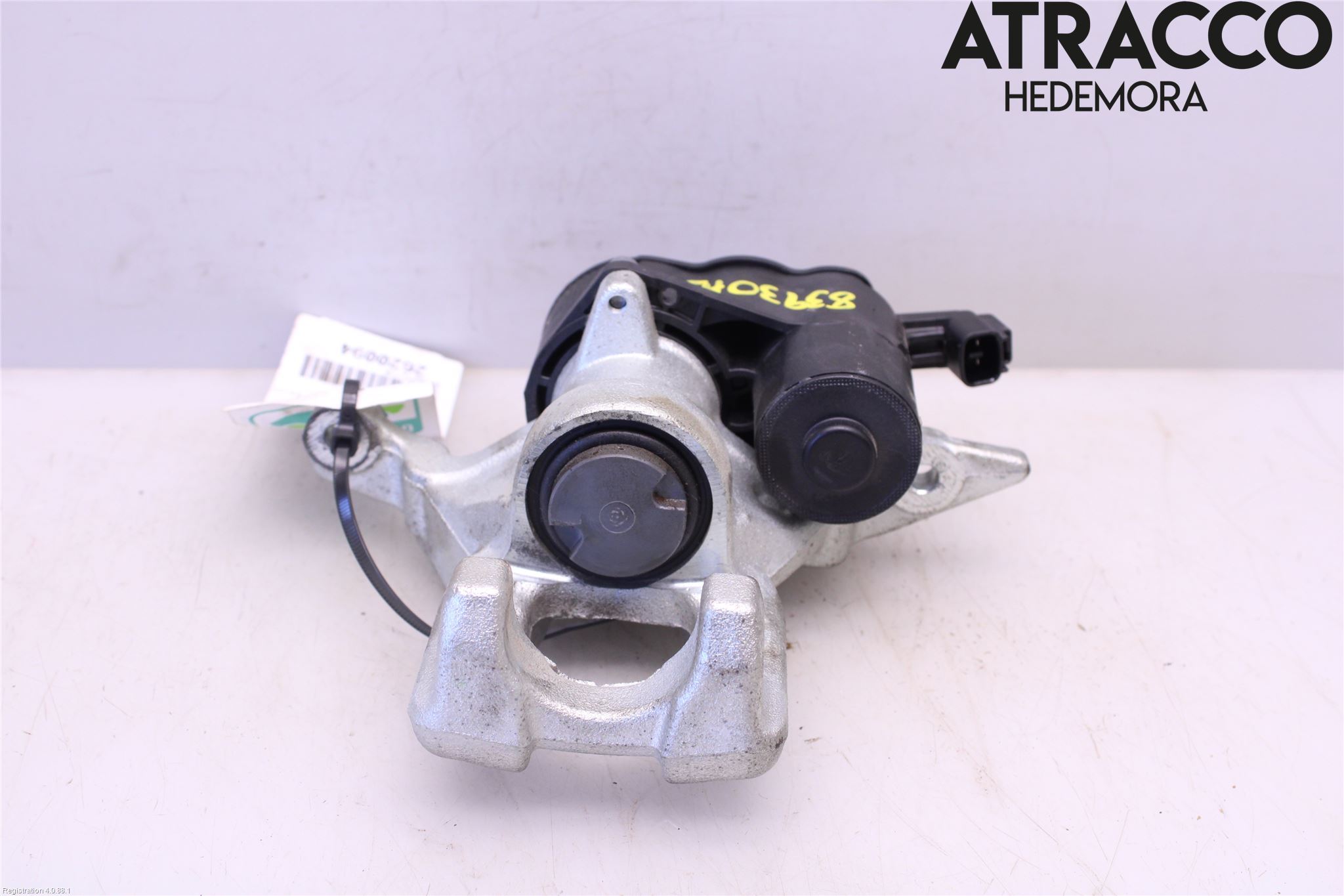 Toyota YARIS CROSS XP21 21- Bremsecaliper Bak Høyre