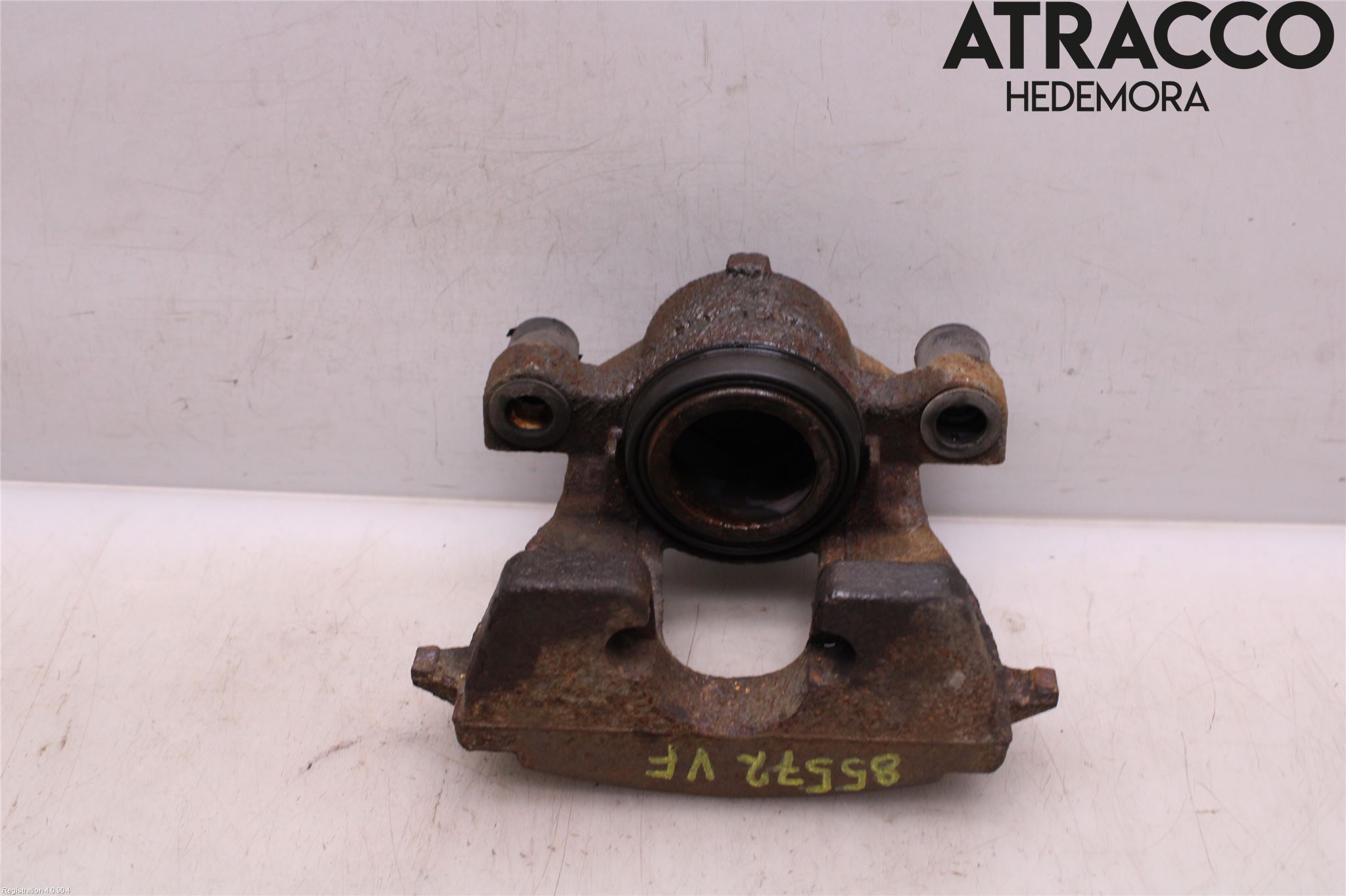 Jaguar XF (X260) 16-24 Bremsecaliper Foran Venstre