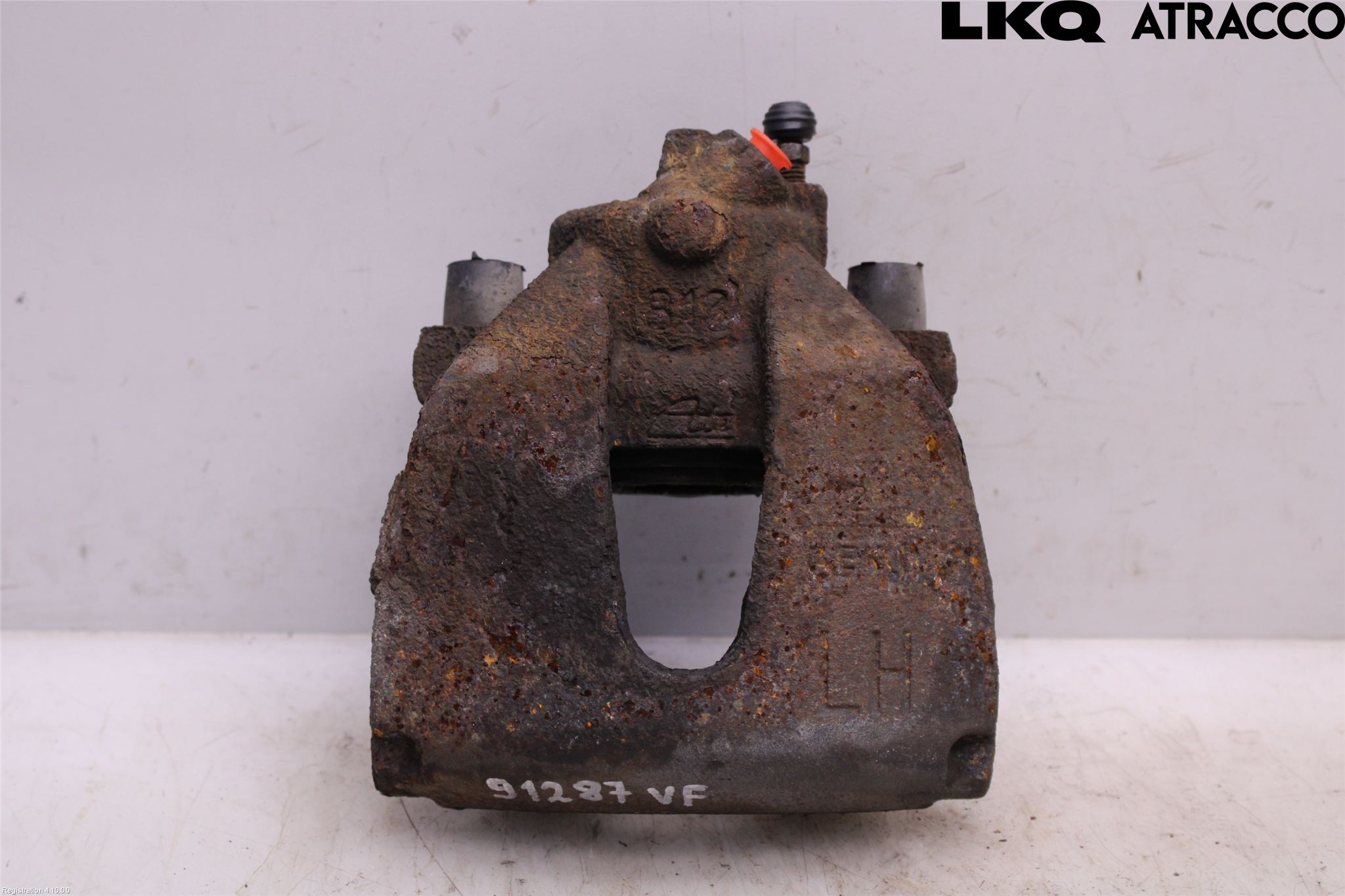 Volvo V40 12-19 Bremsecaliper Foran Venstre