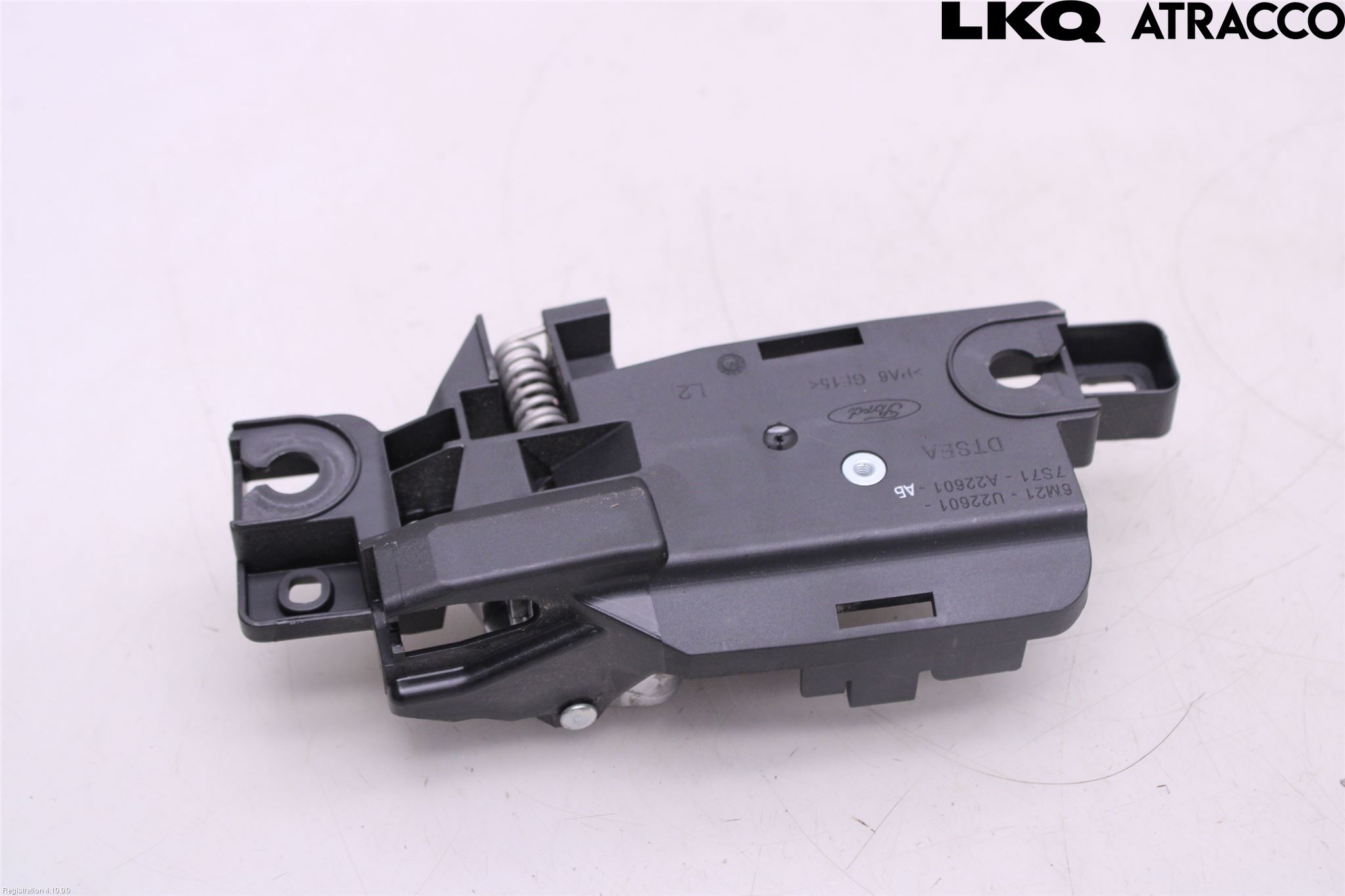 Ford GALAXY 06-15 Innr Dørhandtak V Indre