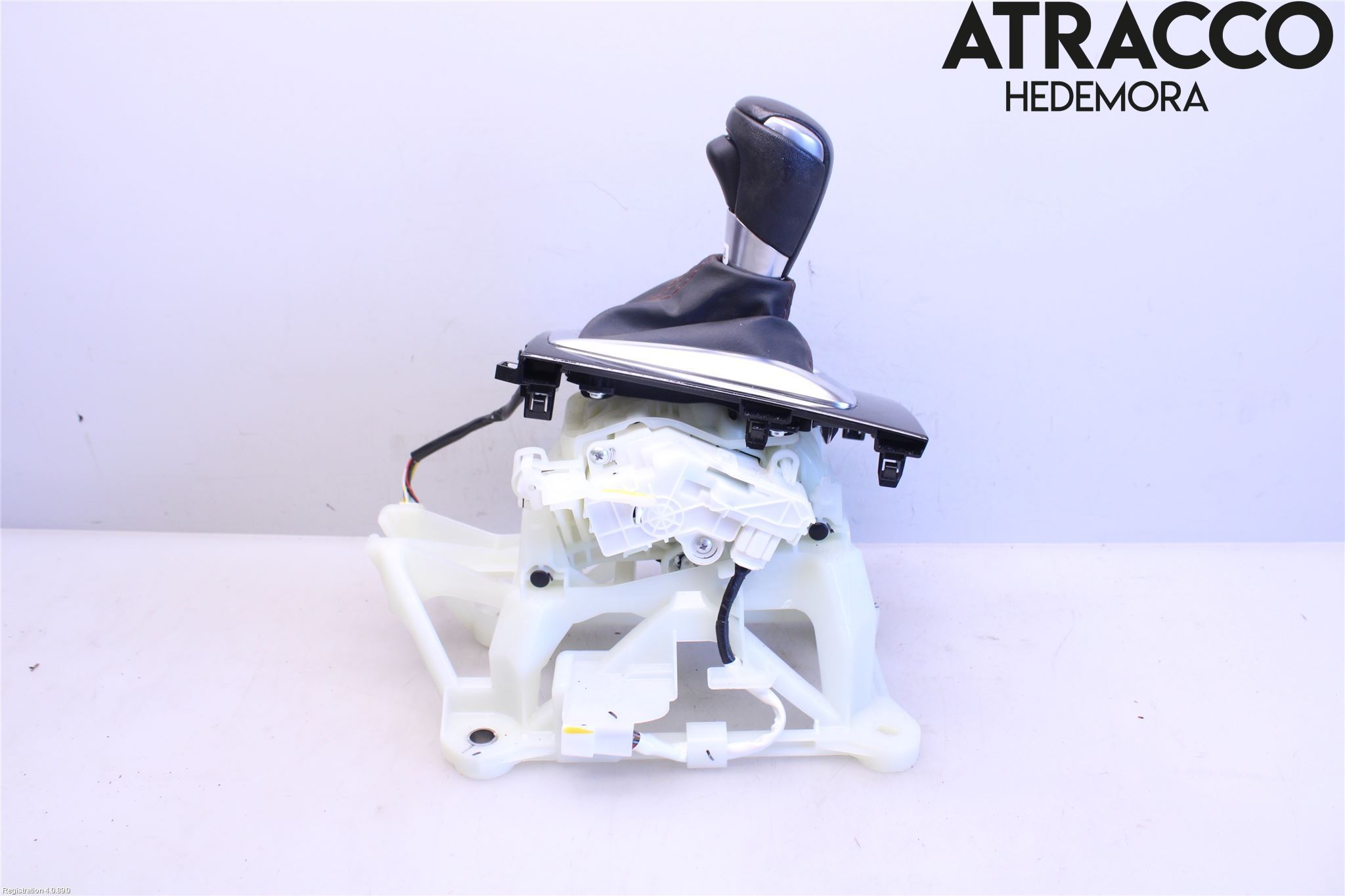 Mazda 3 III 14-19 Gearspak