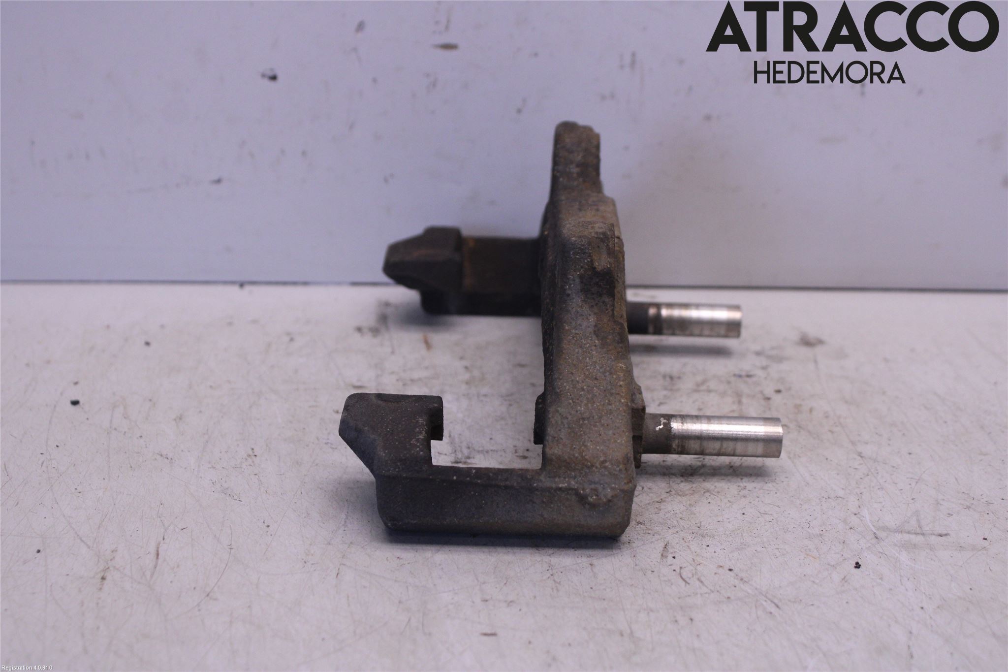Opel CORSA E 15-19 Bremsecaliper Feste Holder