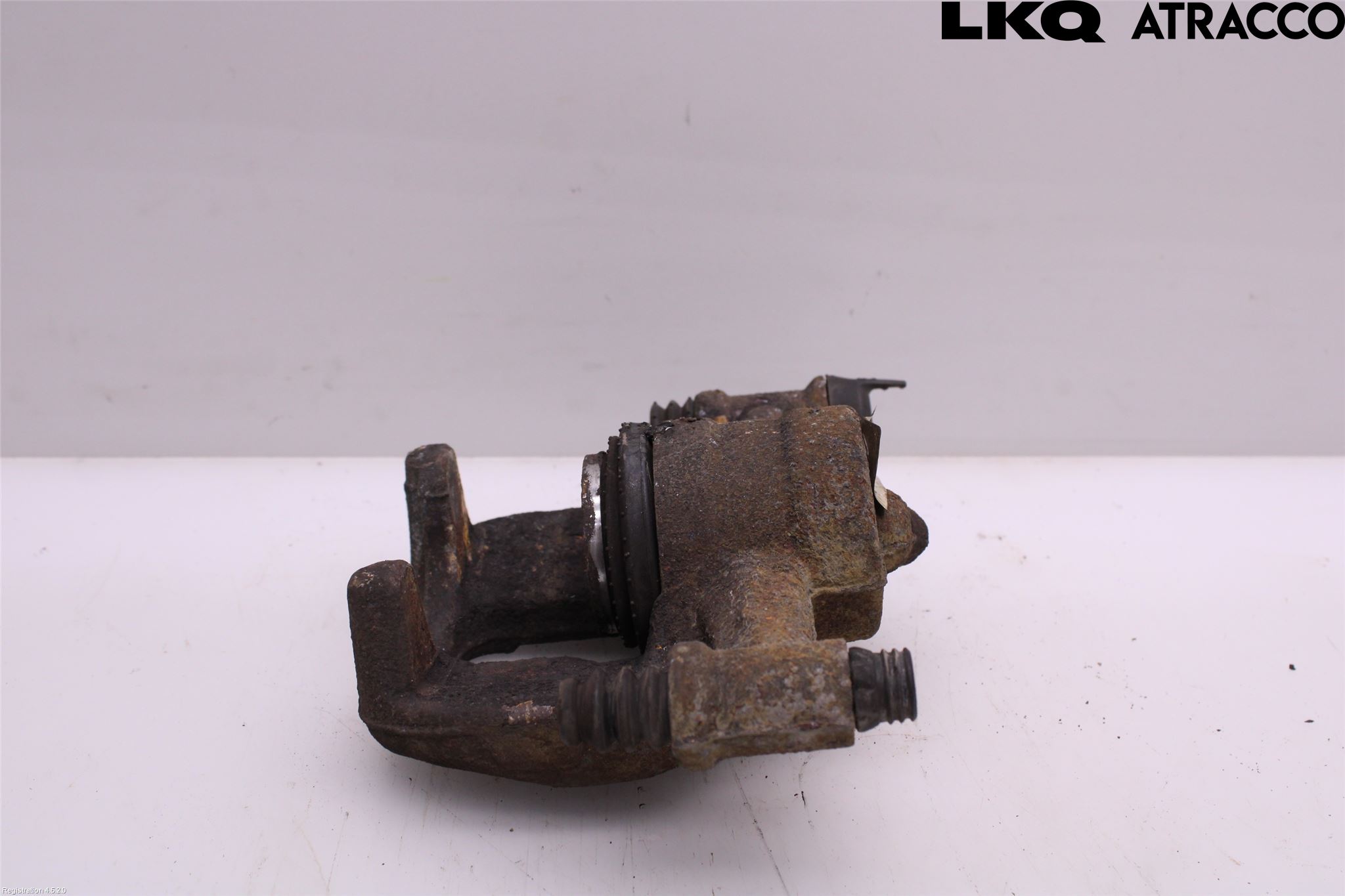 Mercedes-Benz MB SPRINTER (W907/W910) 19- Bremsecaliper Bak Venstre
