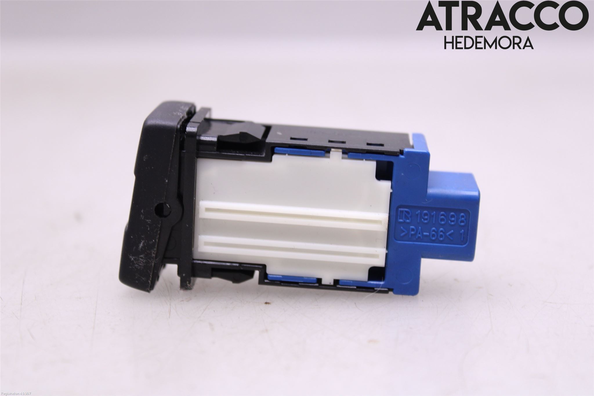Toyota AURIS 13-19 Bryter Varmesete