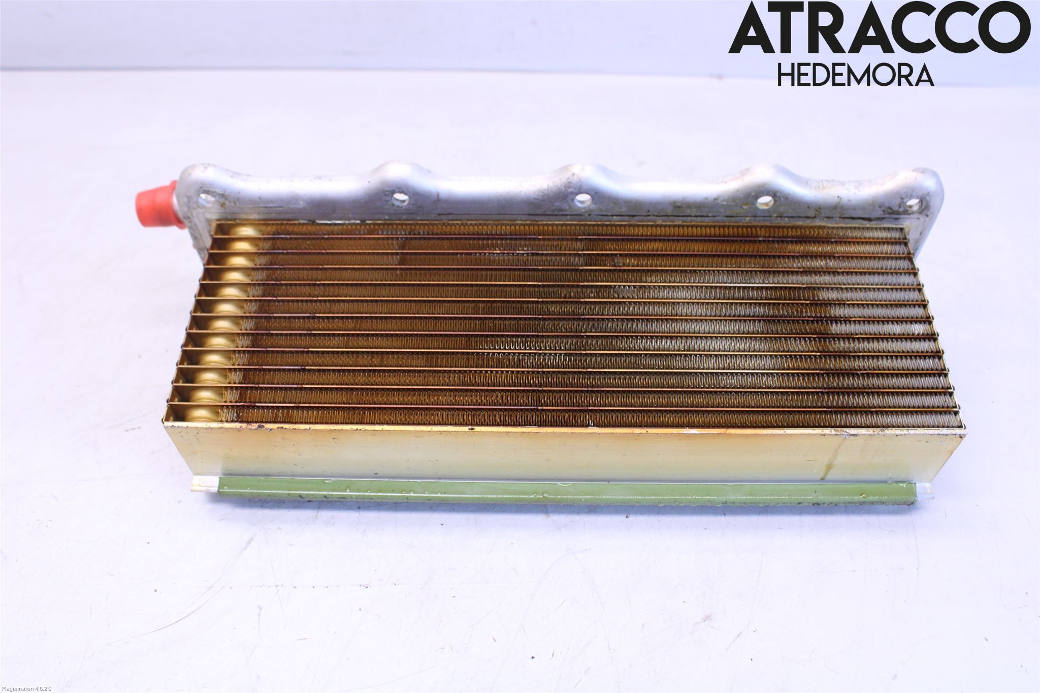 Seat IBIZA IV 08-16 Intercooler Radiator