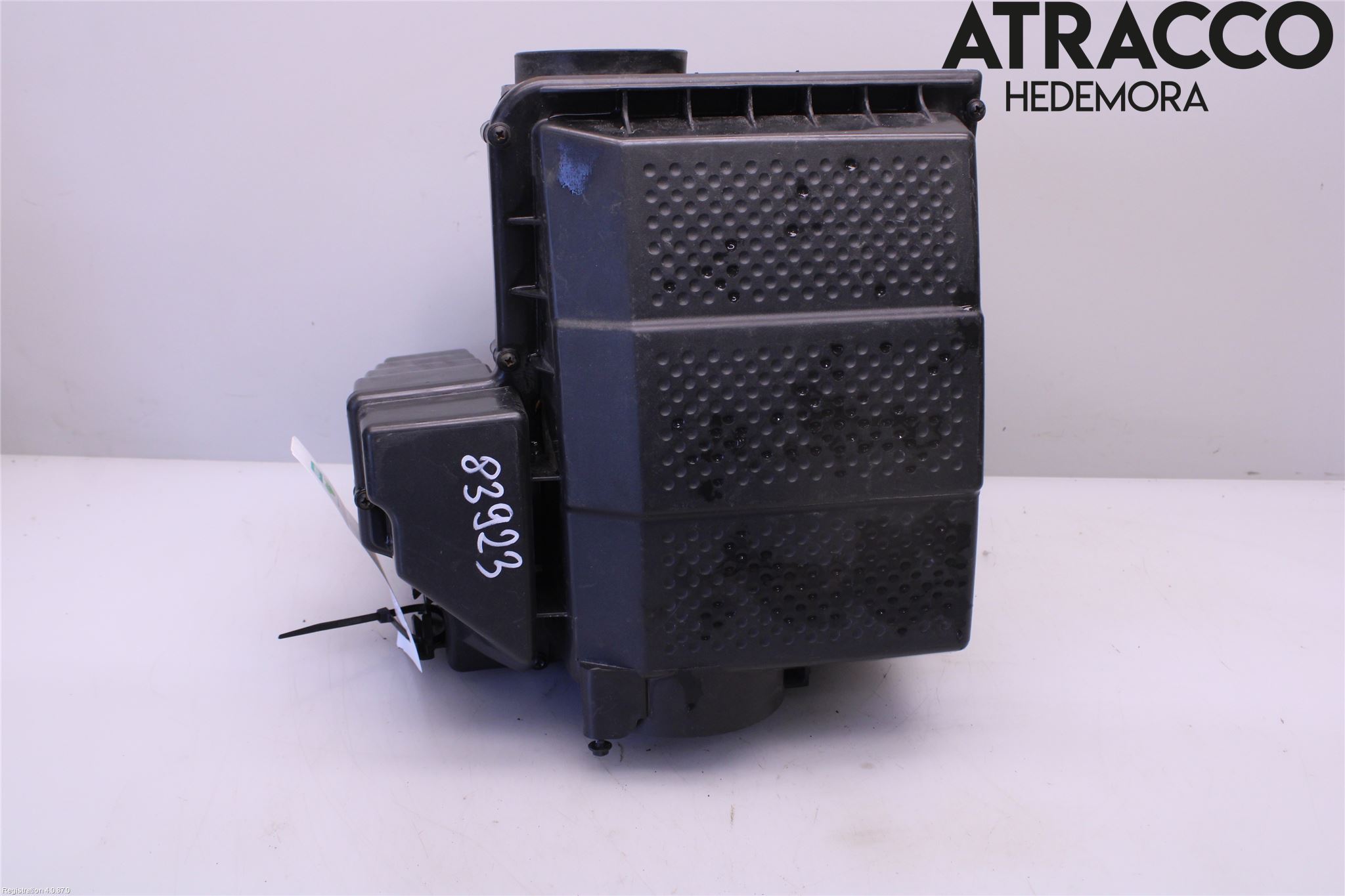 Landrover LAND ROVER DISCOVERY 3 05-09 Luftfilter Boks