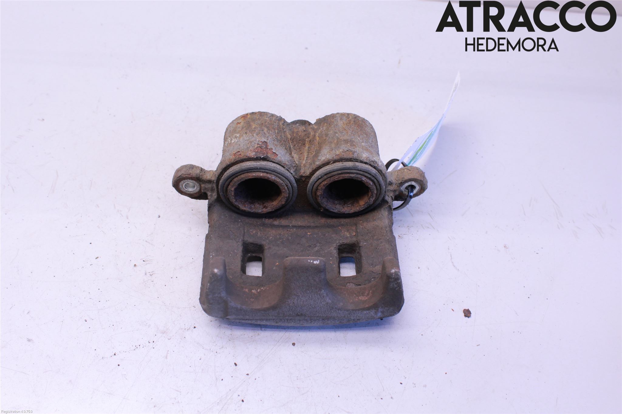 Toyota GT86 12- Bremsecaliper Foran Venstre