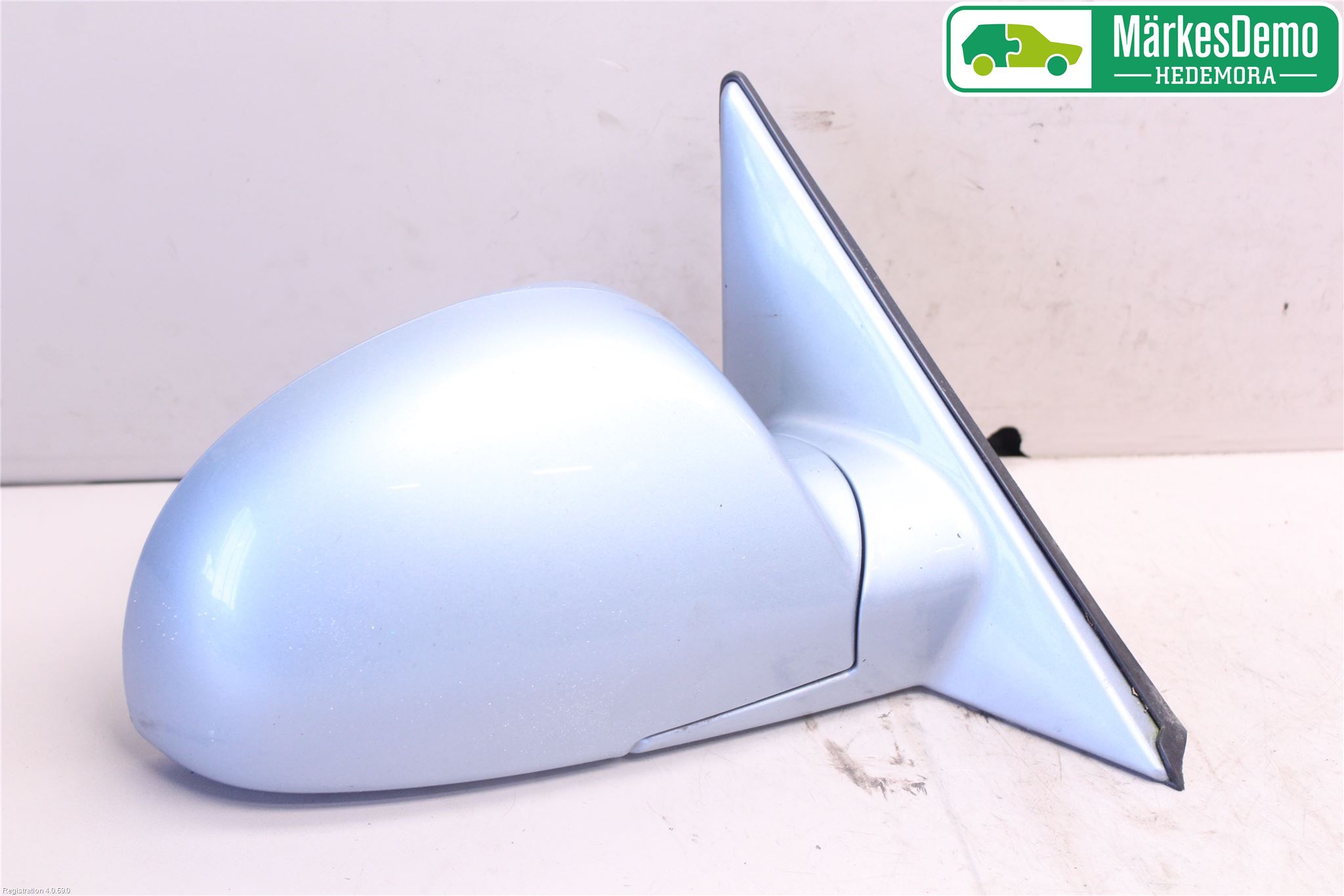 Hyundai ACCENT   03-06 Speil H M-El Justering