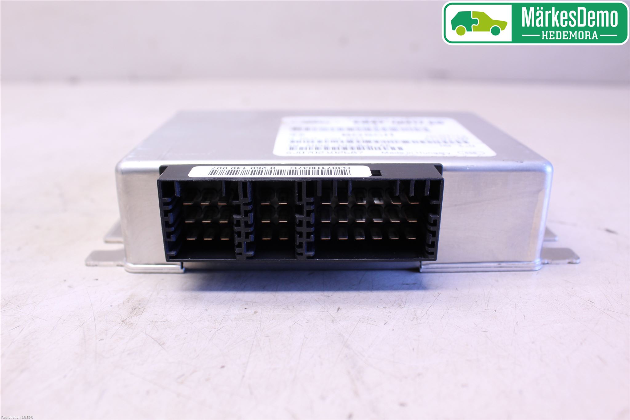 Landrover RANGE ROVER SPORT (L320) 10-13 Styreenhet Gearkasse