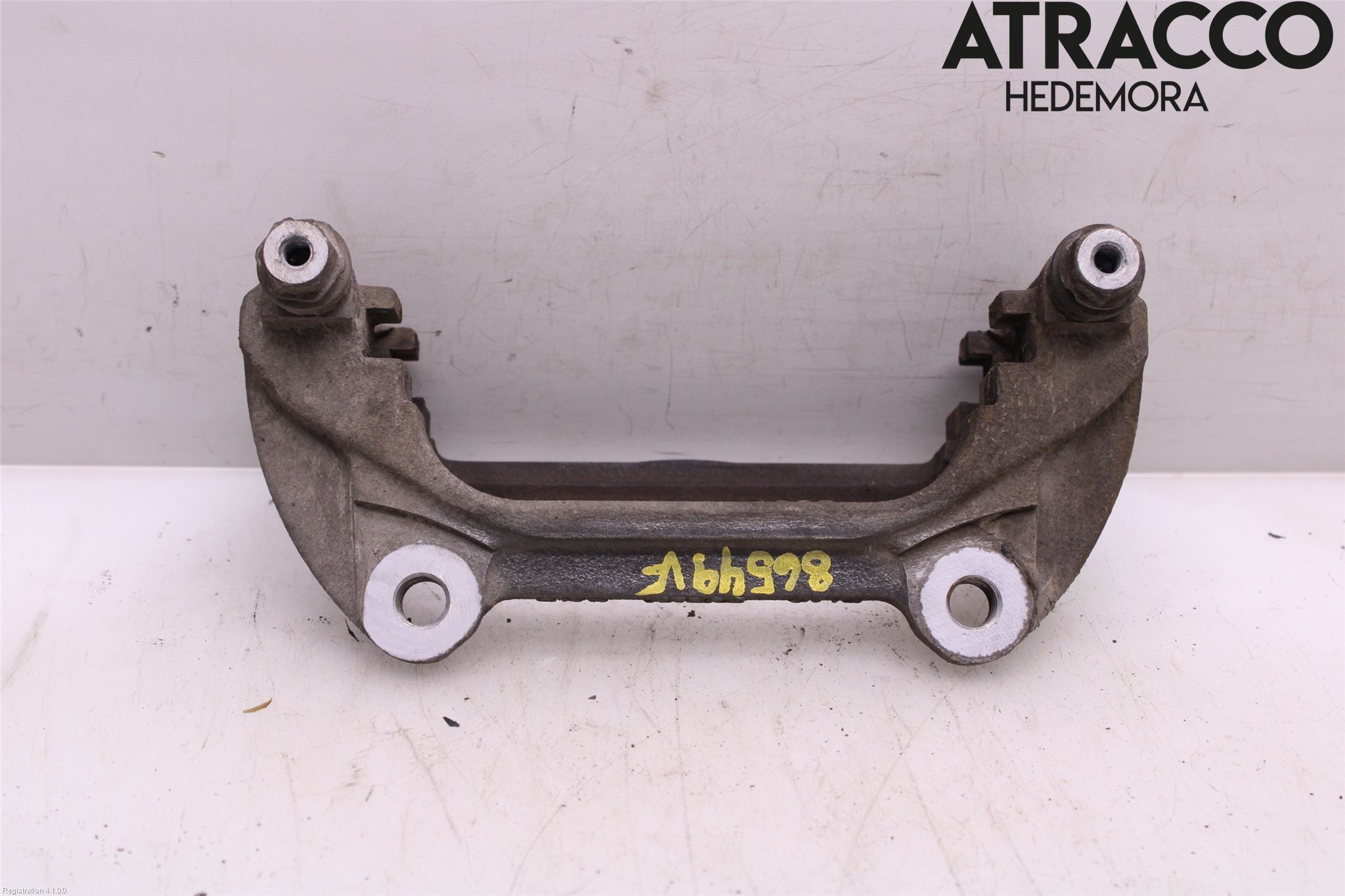 Volkswagen VW TIGUAN 16-24 Bremsecaliper Feste Holder