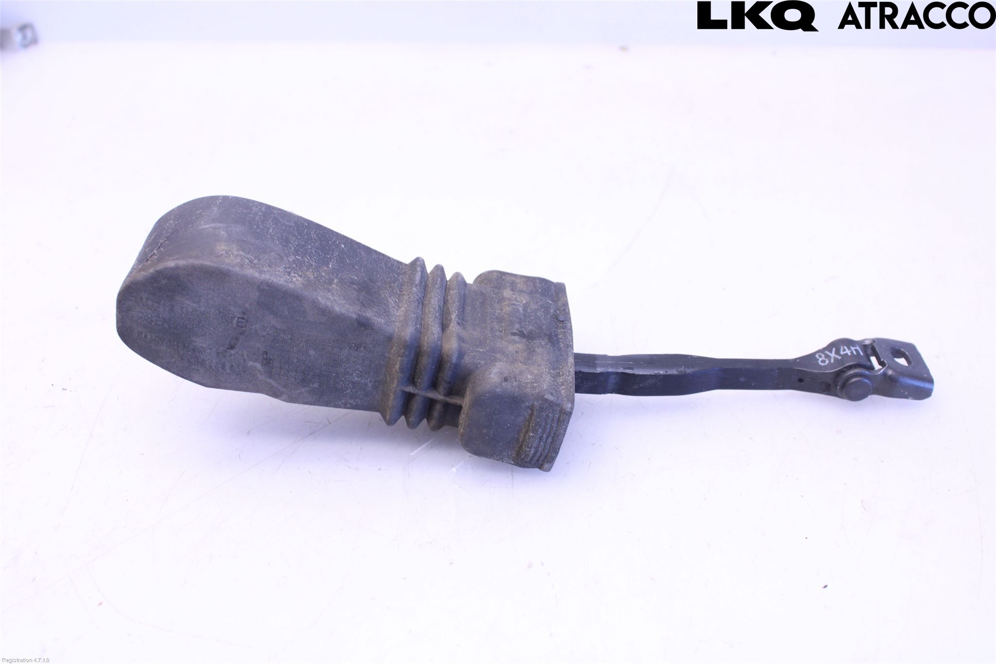 Audi A1/S1 11-18 Dørstopper