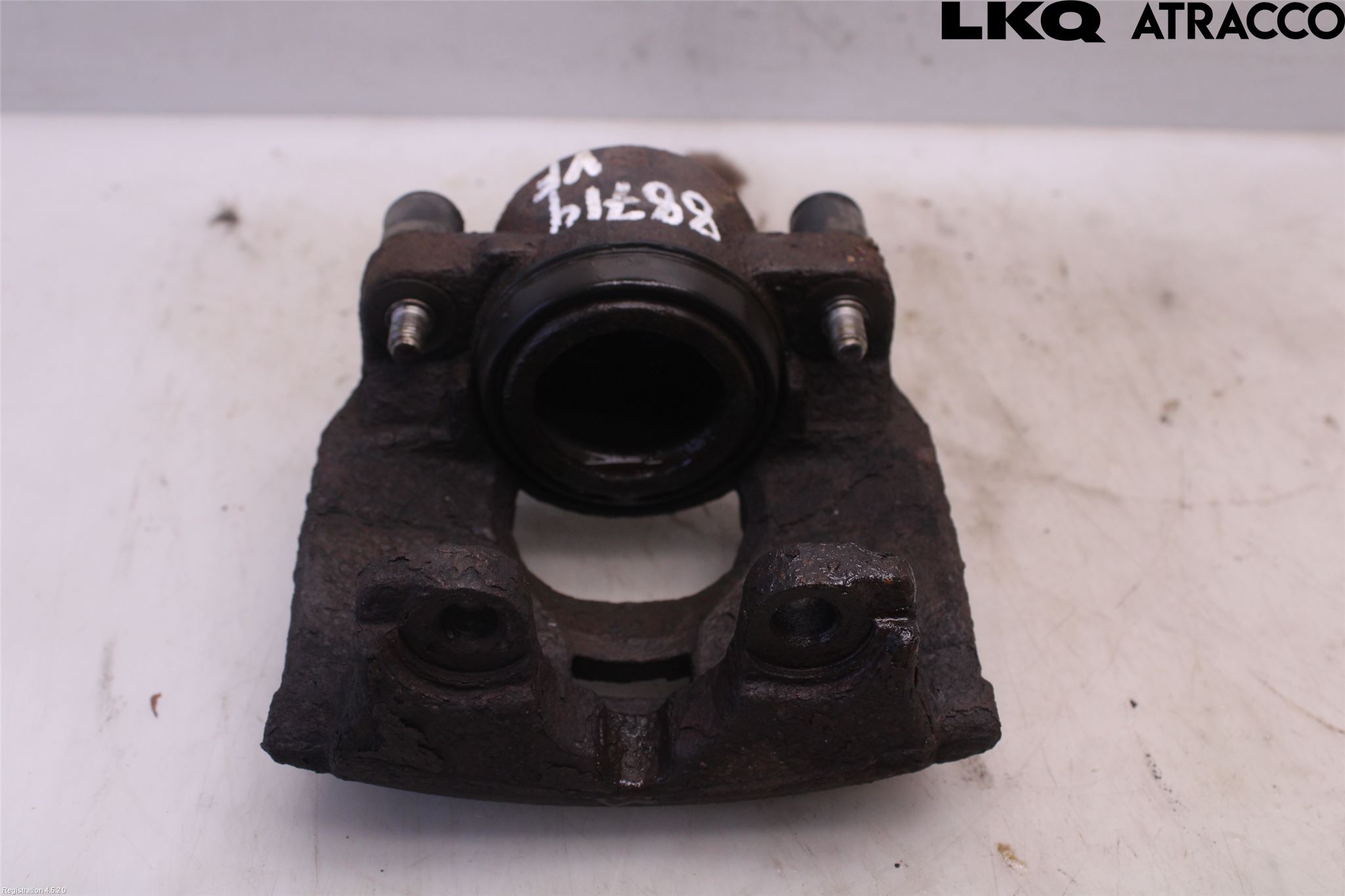 Ford S-MAX 06-15 Bremsecaliper Foran Venstre