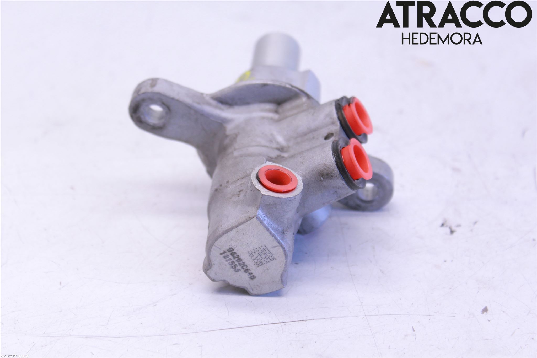 Nissan QASHQAI 10-14 Brems Hovedsylinder