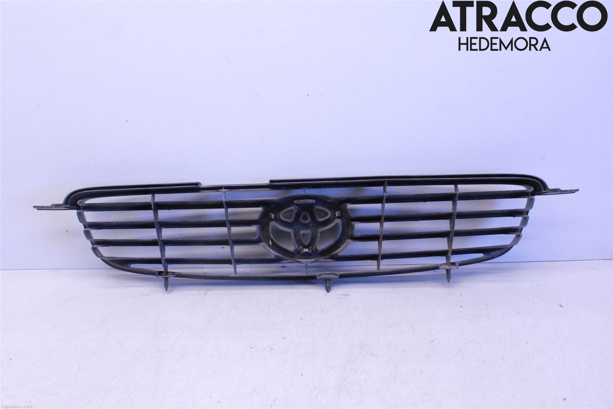Toyota COROLLA 98-01 Grill Komplett
