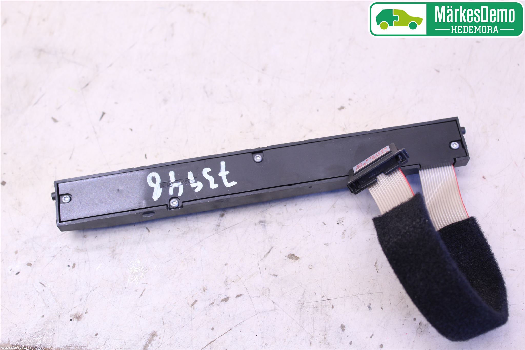 BMW 1 E87/81 5D/3D 03-11 Bryter Varmesete