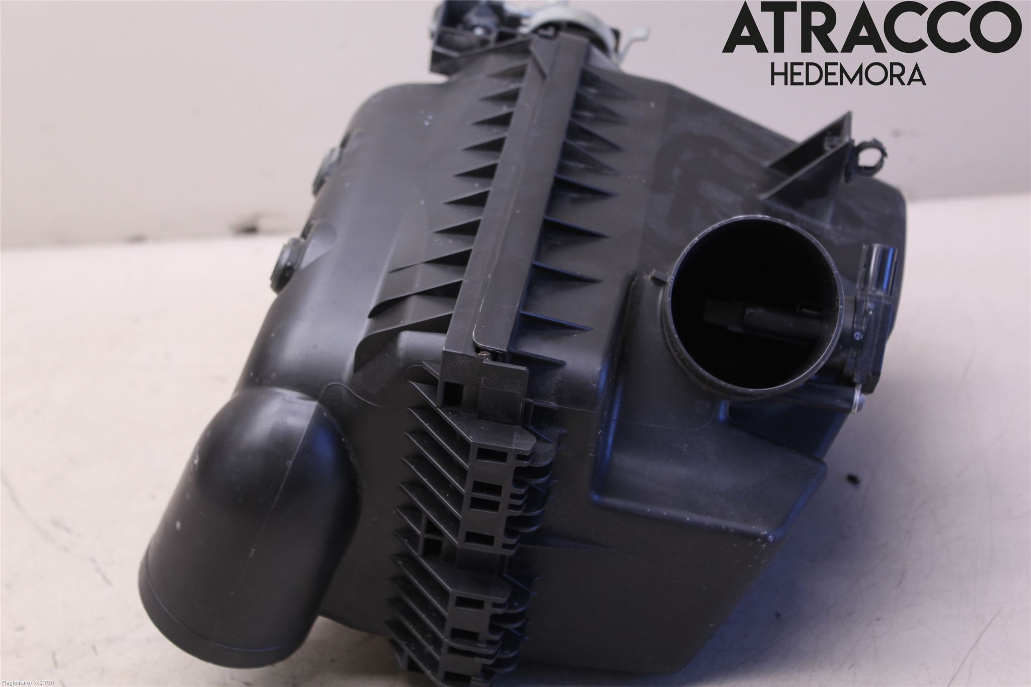 Toyota AURIS 10-12 Luftfilter Boks