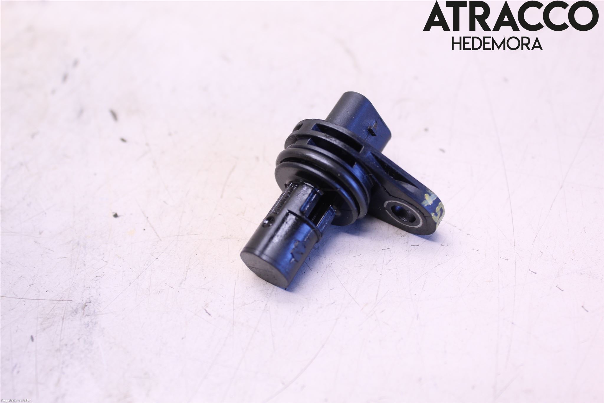 BMW 3 F30/F31/F80 12-19 Giver Turtall - Tenning