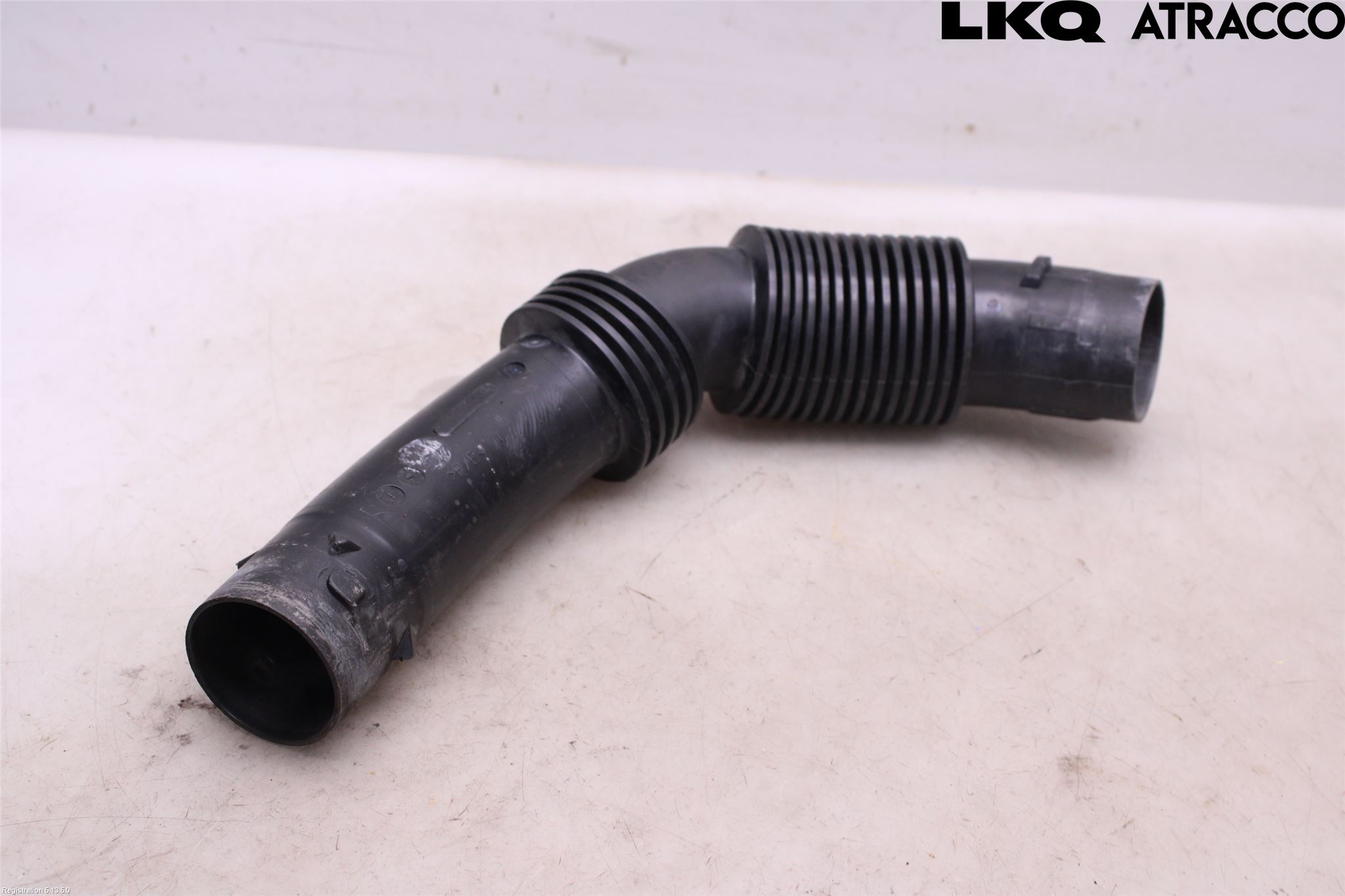 Citroen C4 II 11-18 Inns Gummibelg - Slange