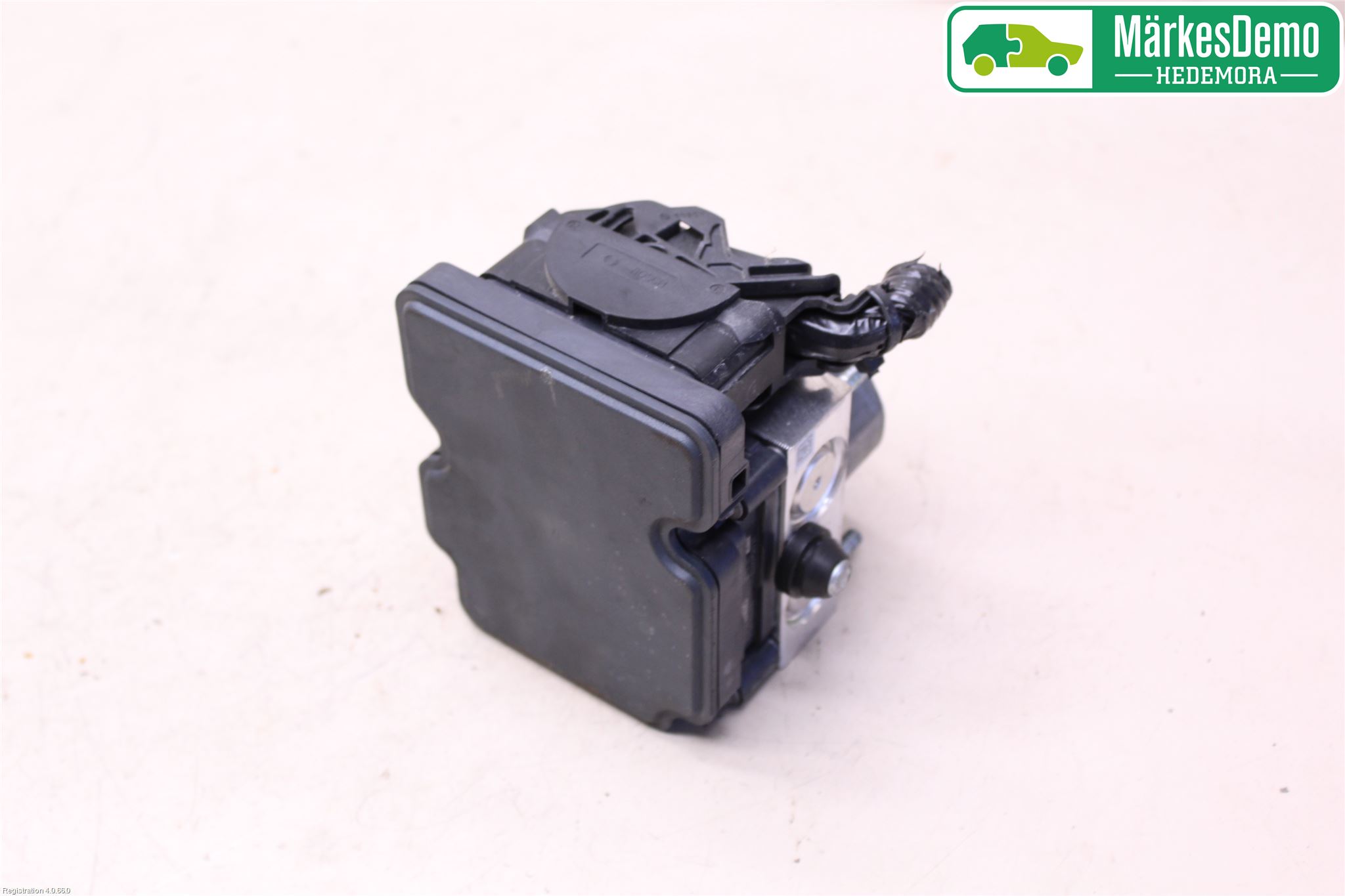 Toyota AYGO 15-21 Abs Hydraulikkaggregat