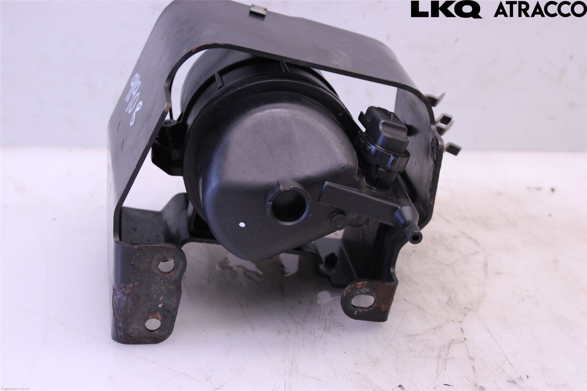 Landrover LAND ROVER DISCOVERY SPORT 15- Drivstoff Filter - Holder