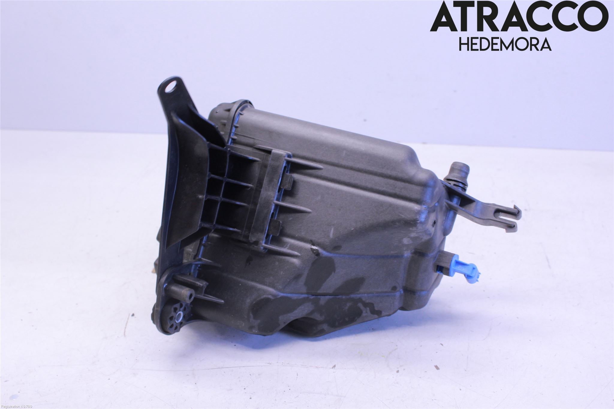 BMW 5 F10/F11/F18 09-17 Ekspansjonstank