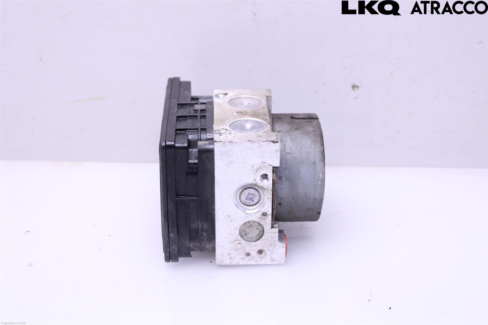 Citroen C4 CACTUS 14-20 Abs Hydraulikkaggregat