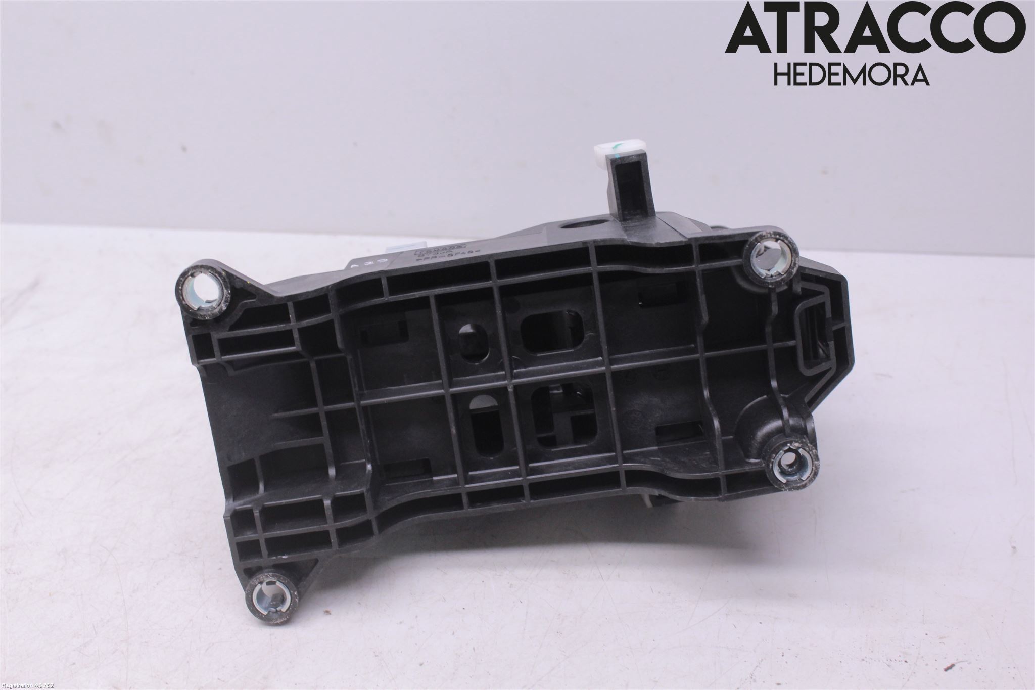 Ford FIESTA (VII) 18-23 Gearspak