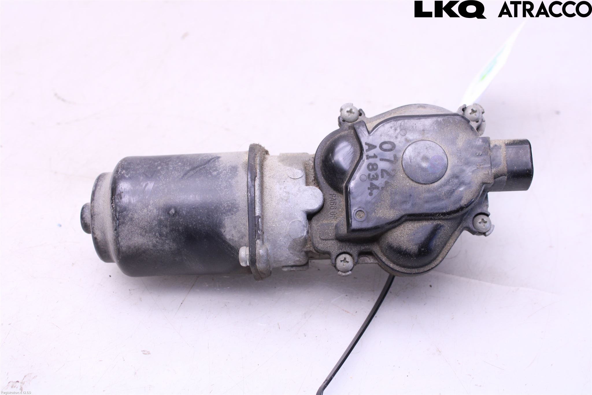 Honda CR-V 07-12 Viskermotor Frontrute