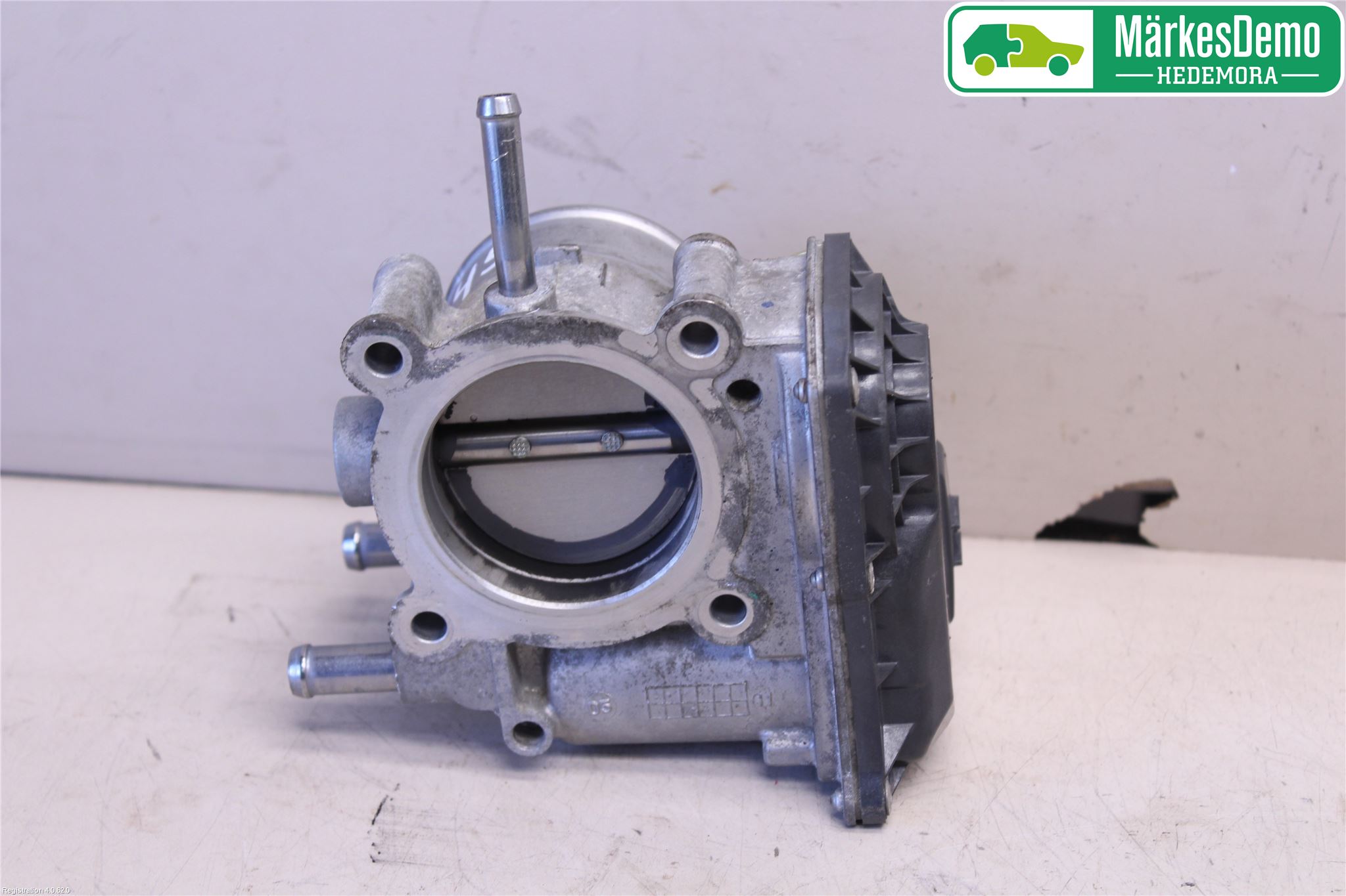 Hyundai i30 GD 13-17 Inns Spjeldhus