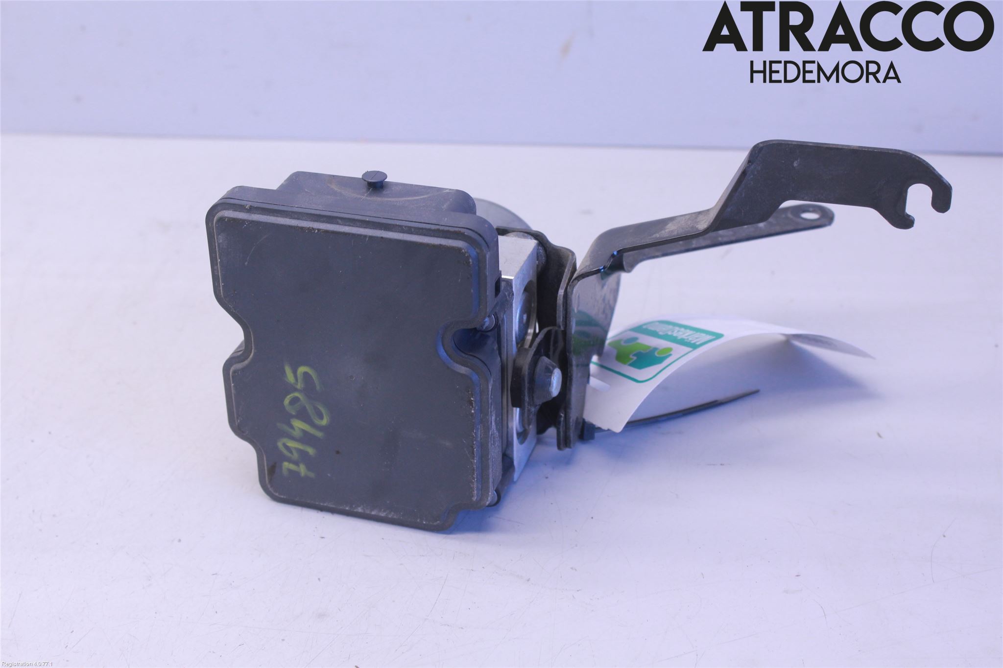 Mazda CX-3 Abs Hydraulikkaggregat