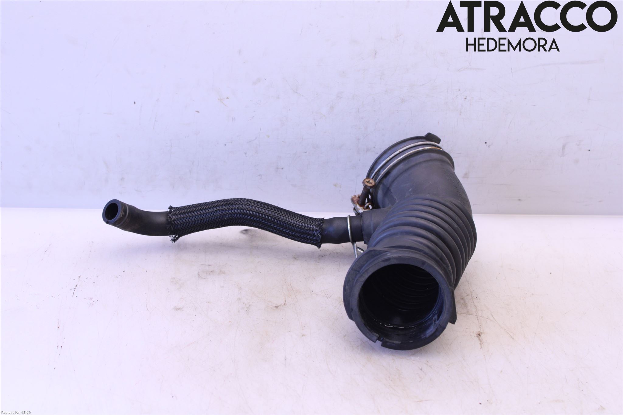 Toyota AURIS 13-19 Inns Gummibelg - Slange