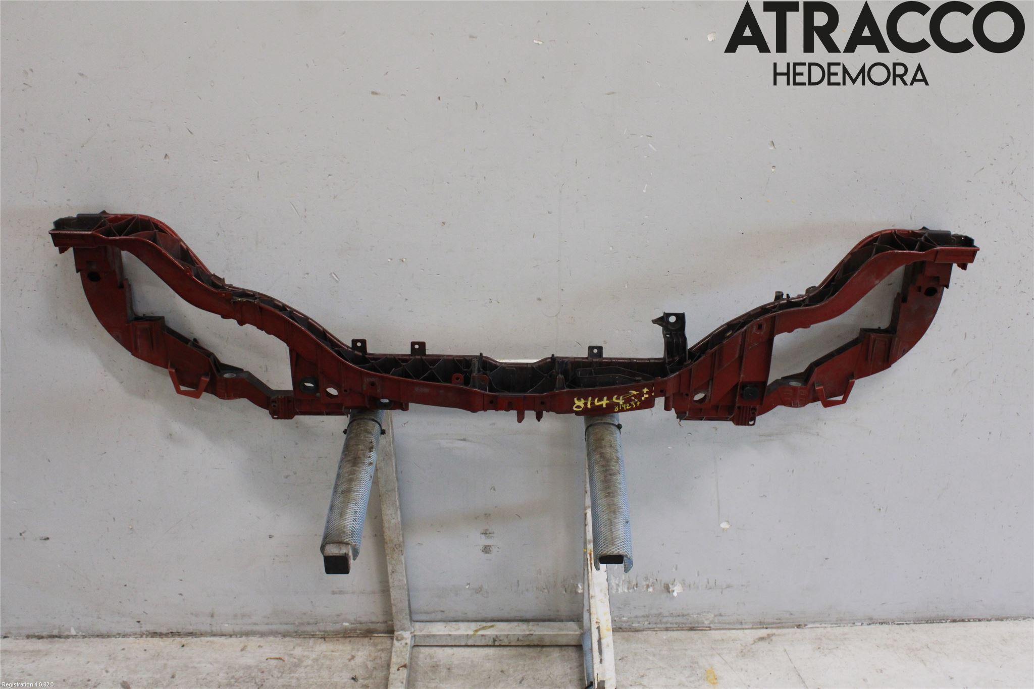 Ford C-MAX ll 15-19 Frontstykke-Boks