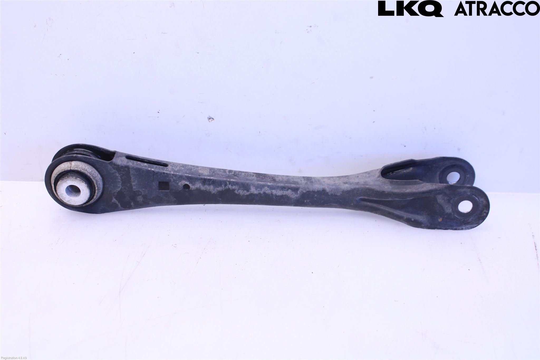 BMW 5 G30/G31/F90 17-23 Bærearm Bak Høyre