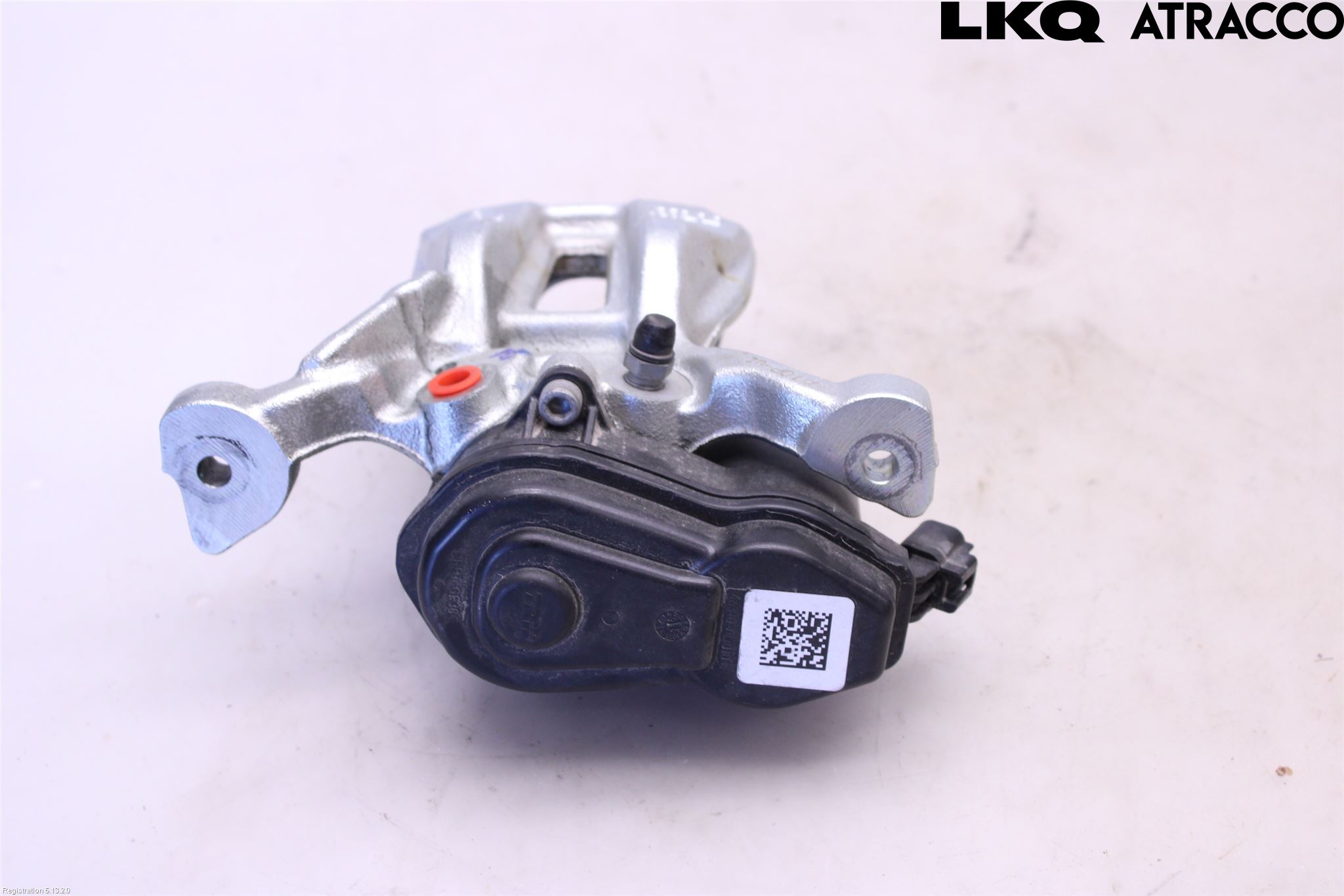 Toyota YARIS XP21 20- Bremsecaliper Bak Høyre