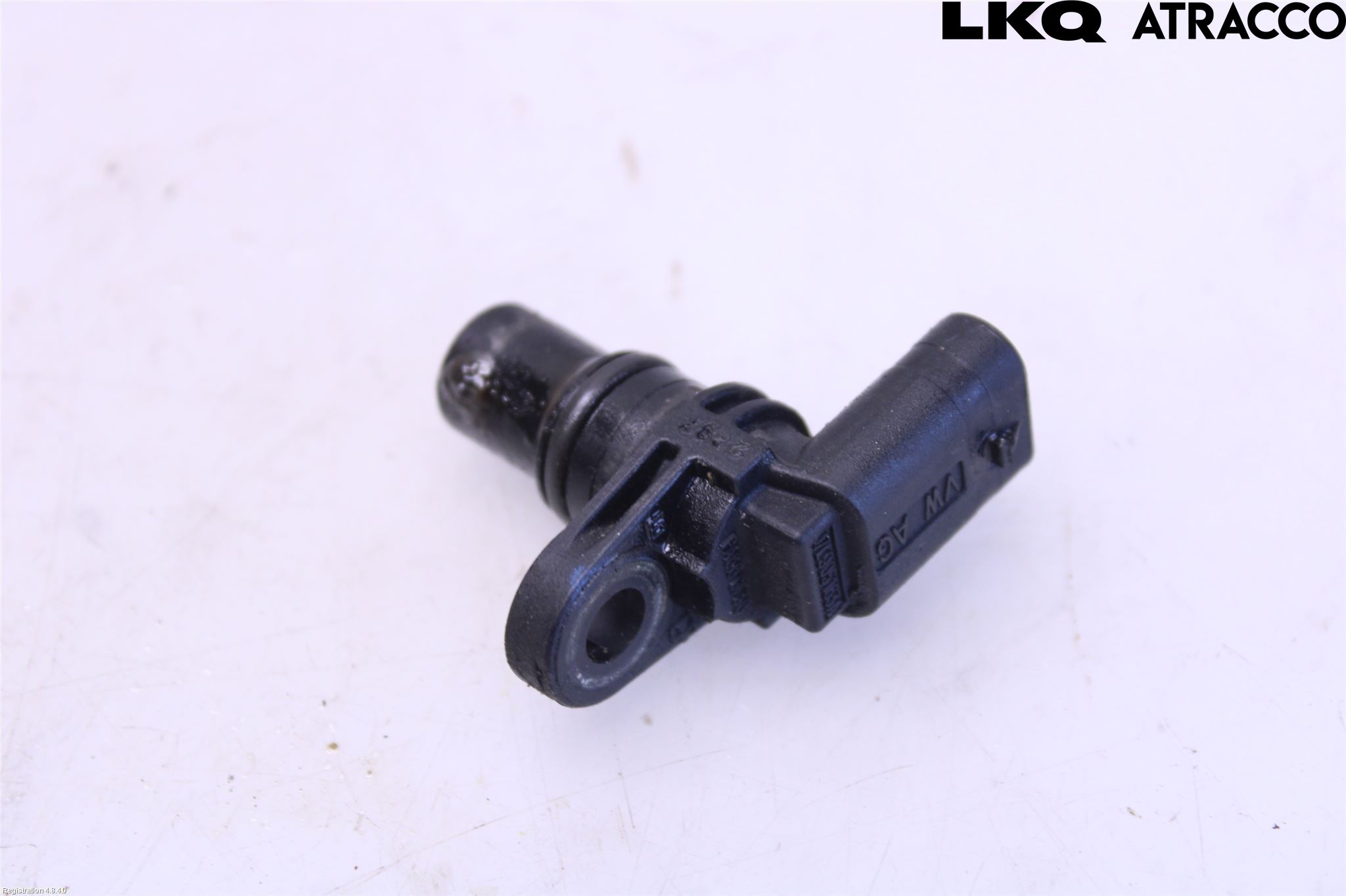 Audi A6/S6     05-11 Giver Turtall - Tenning