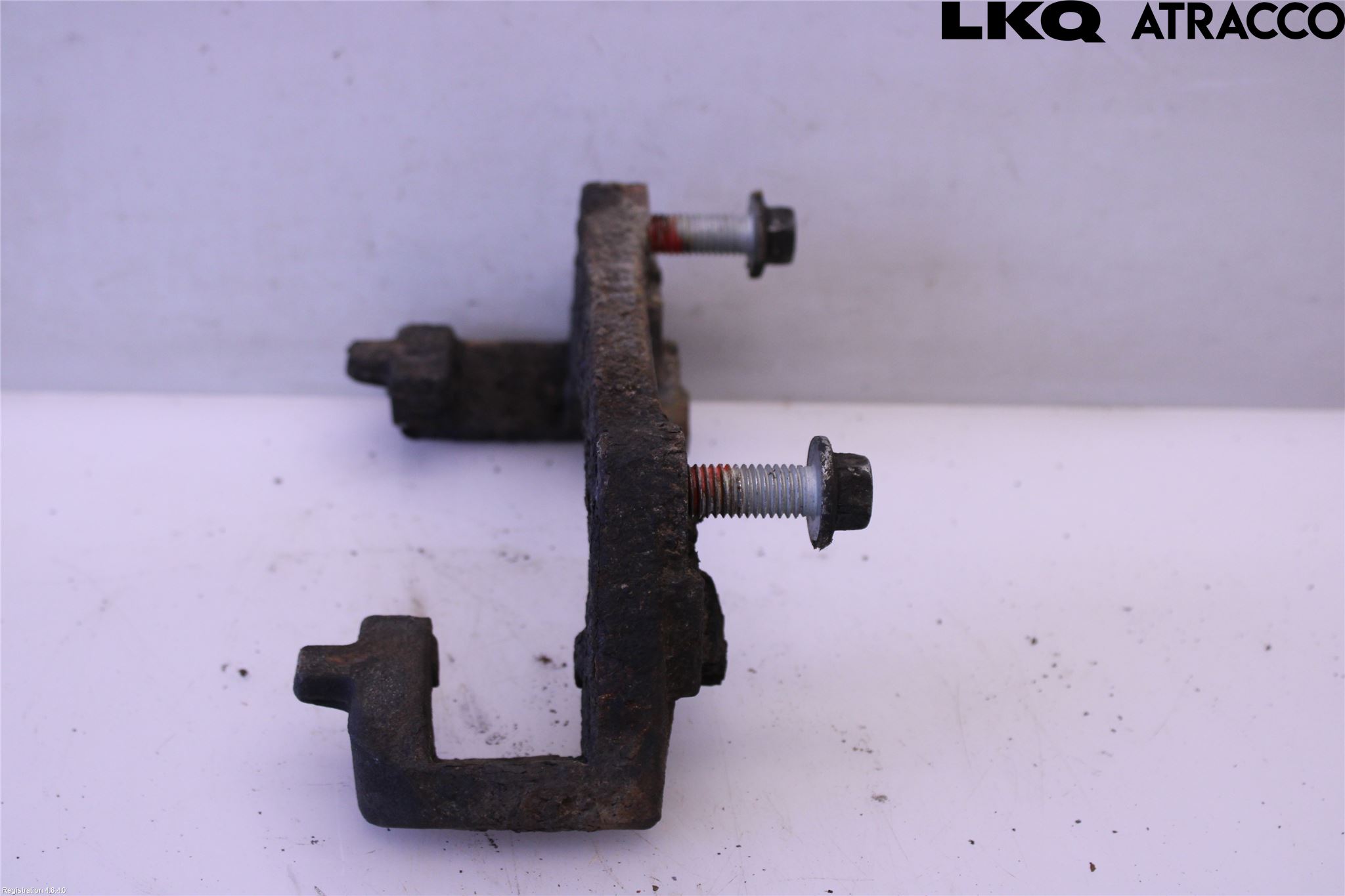 Volvo XC70 01-04 Bremsecaliper Feste Holder