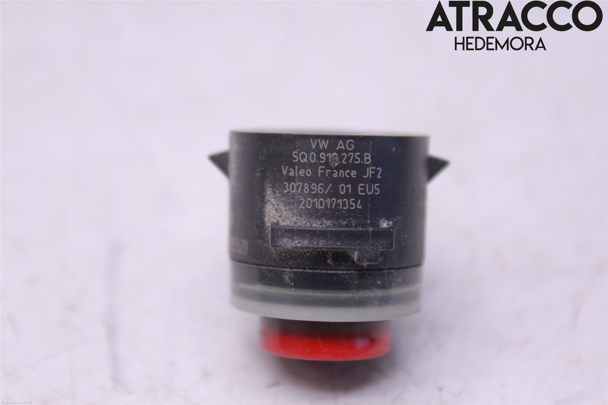 Volkswagen VW GOLF / E-GOLF VII 13-20 Sensor Ryggesensor