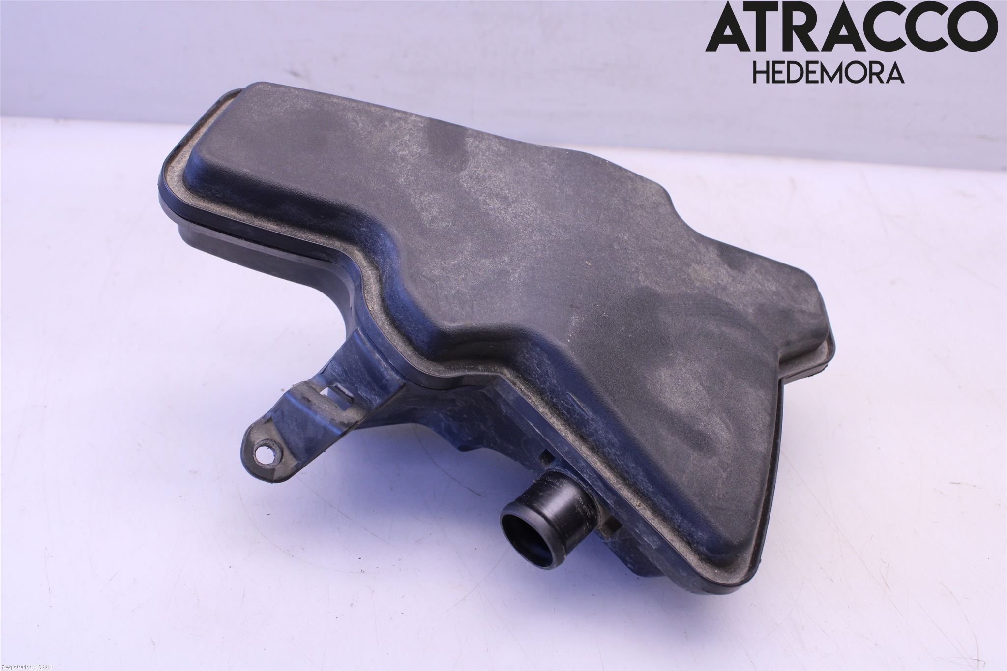 Ford MONDEO 15-22 Luftfilter Boks
