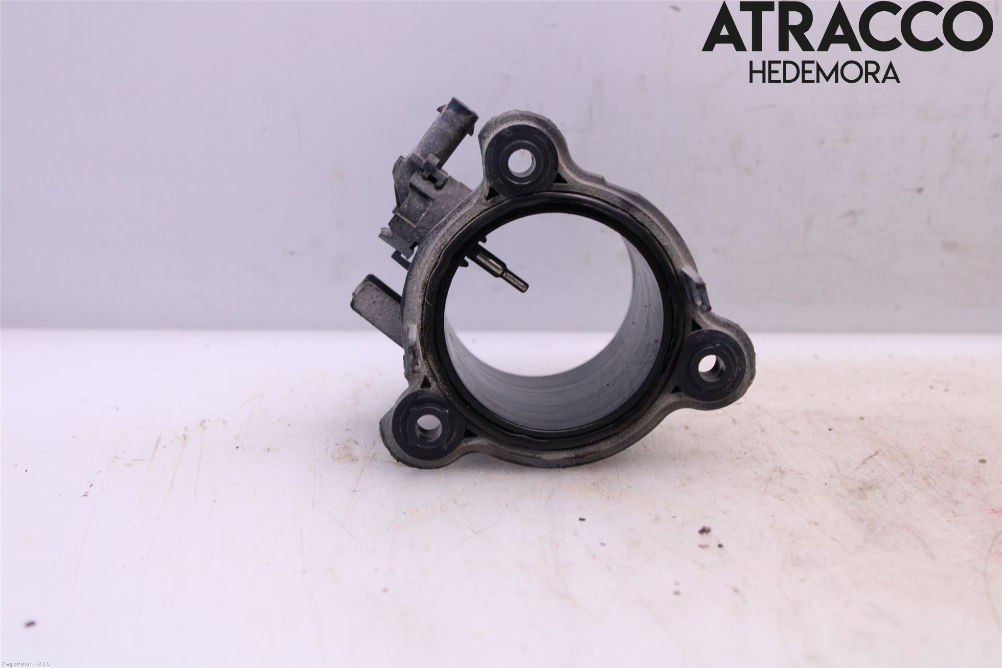 BMW 5 F10/F11/F18 09-17 Giver Temp Innsugsluft