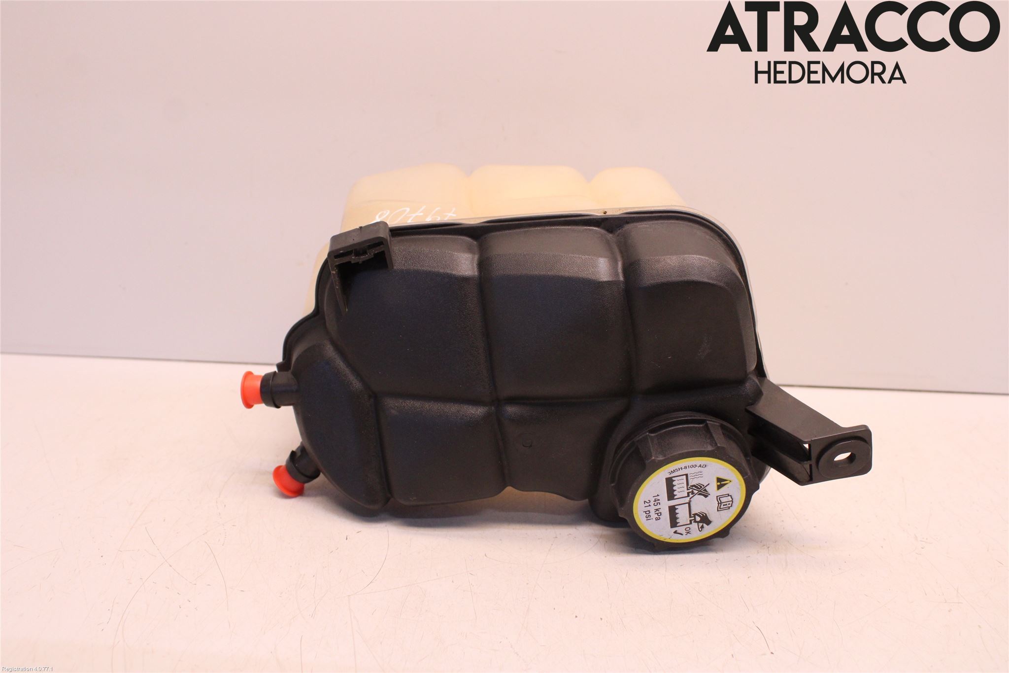 Landrover LAND ROVER RANGE ROVER EVOQUE (L538) 11-18 Ekspansjonstank
