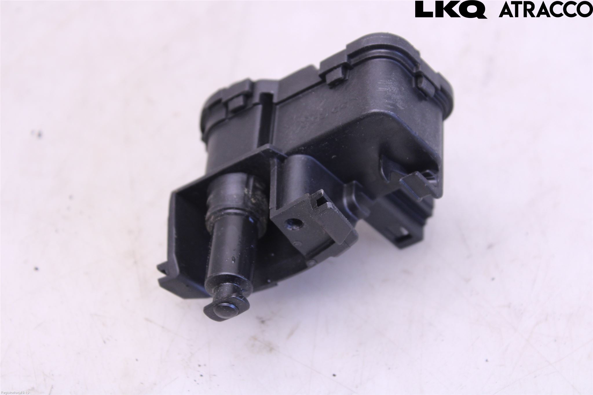 Skoda OCTAVIA (5E) 13-20 Sentrallåsmotor Tankluke