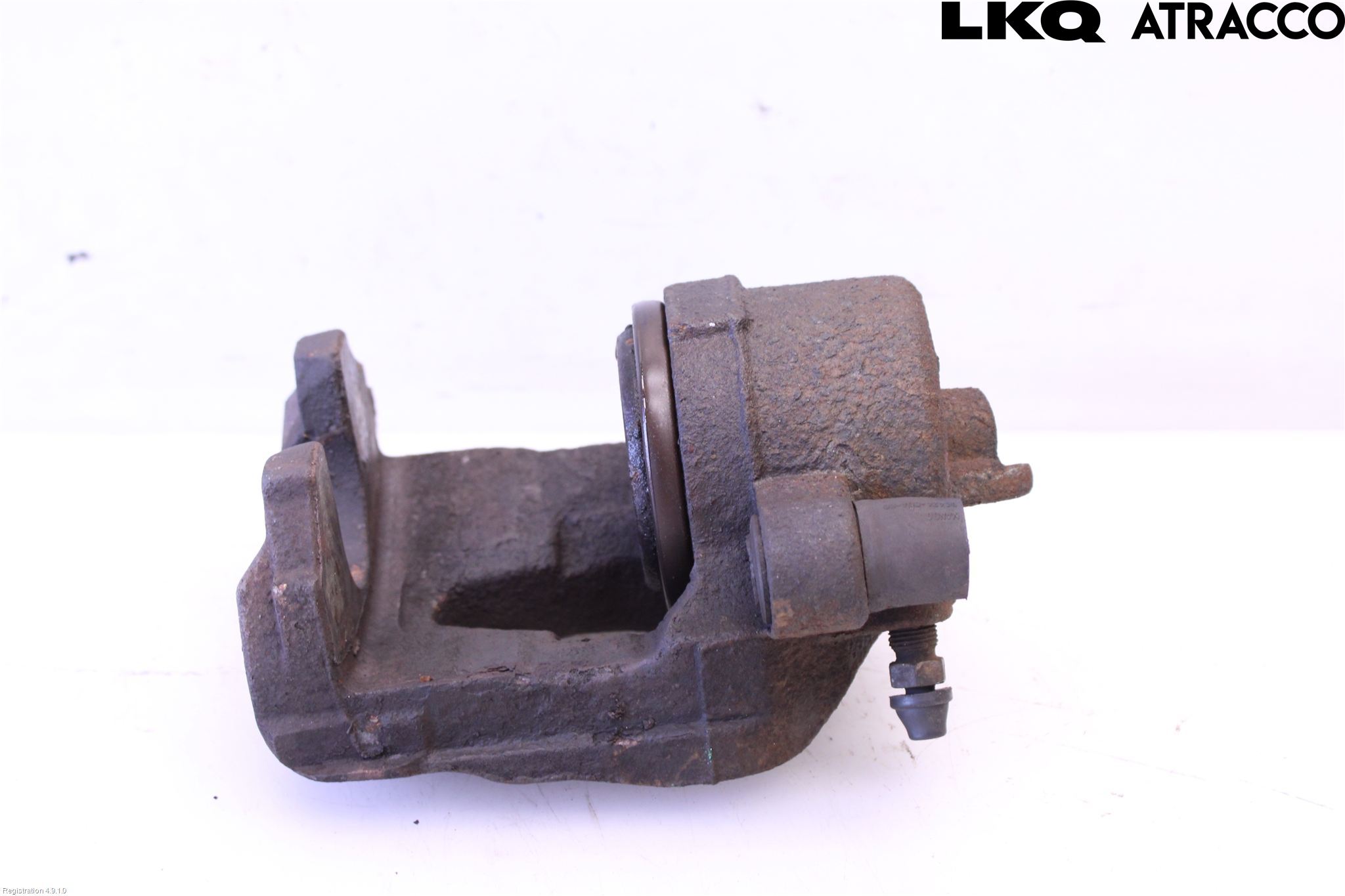 Seat IBIZA V 17-20 Bremsecaliper Foran Høyre