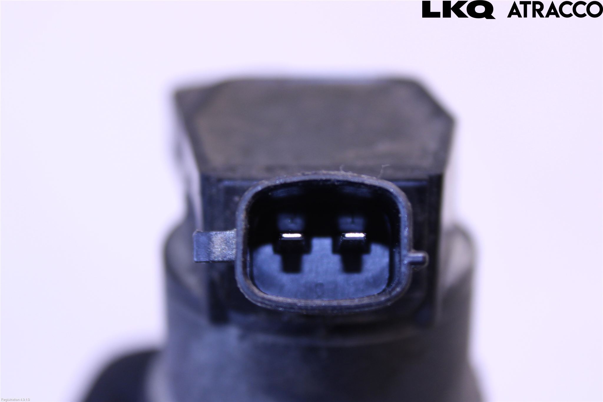 Kia RIO 17- Coil