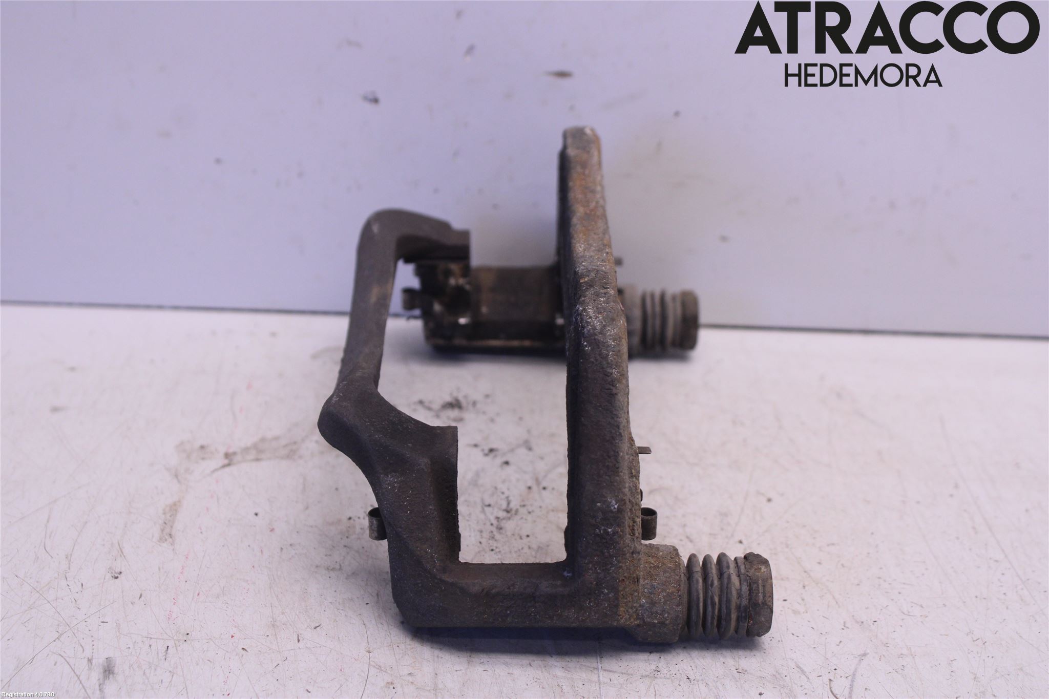 Honda HR-V 15-21 Bremsecaliper Feste Holder