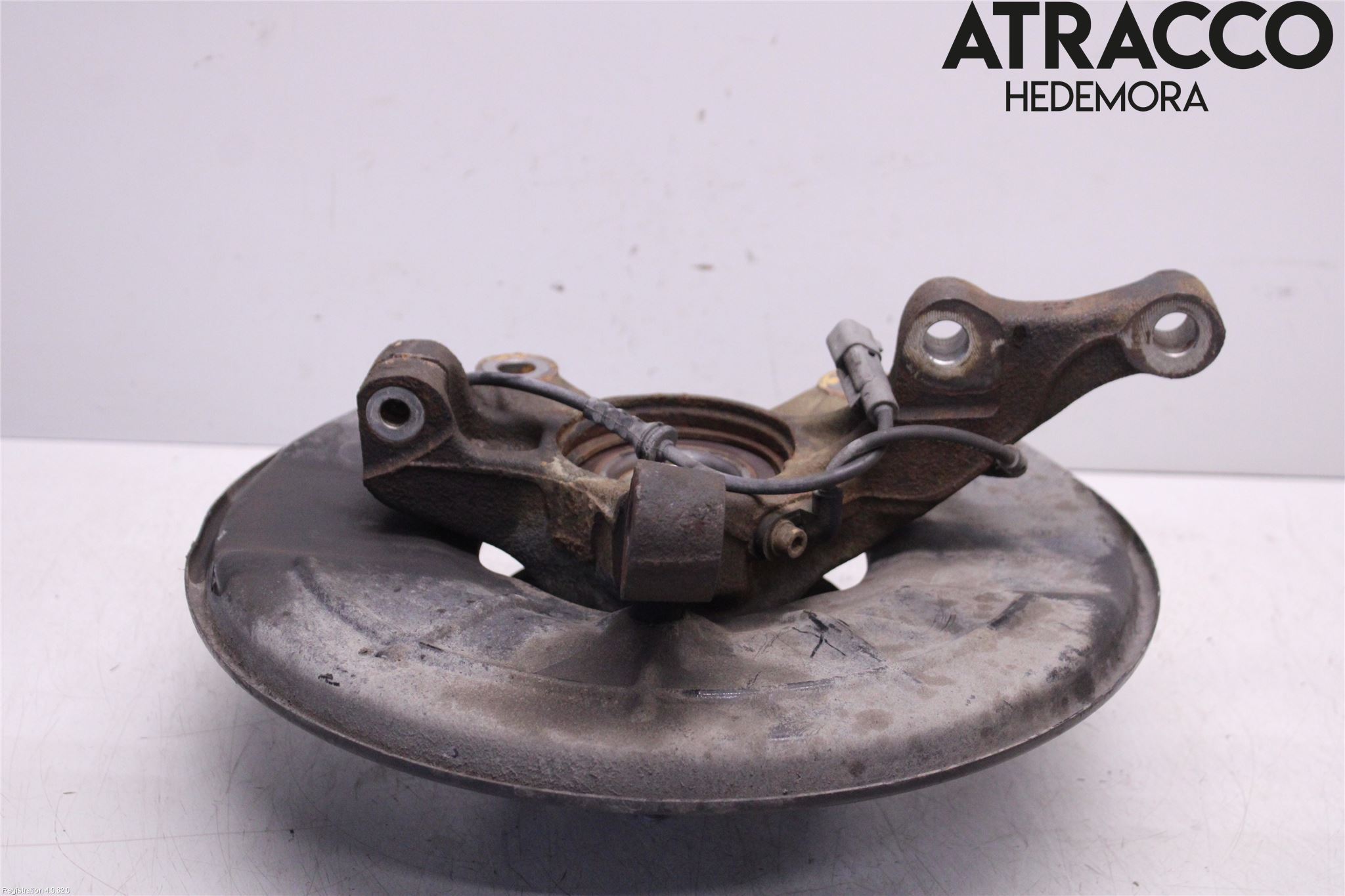 Opel MOKKA 13-20 Spindel Hf
